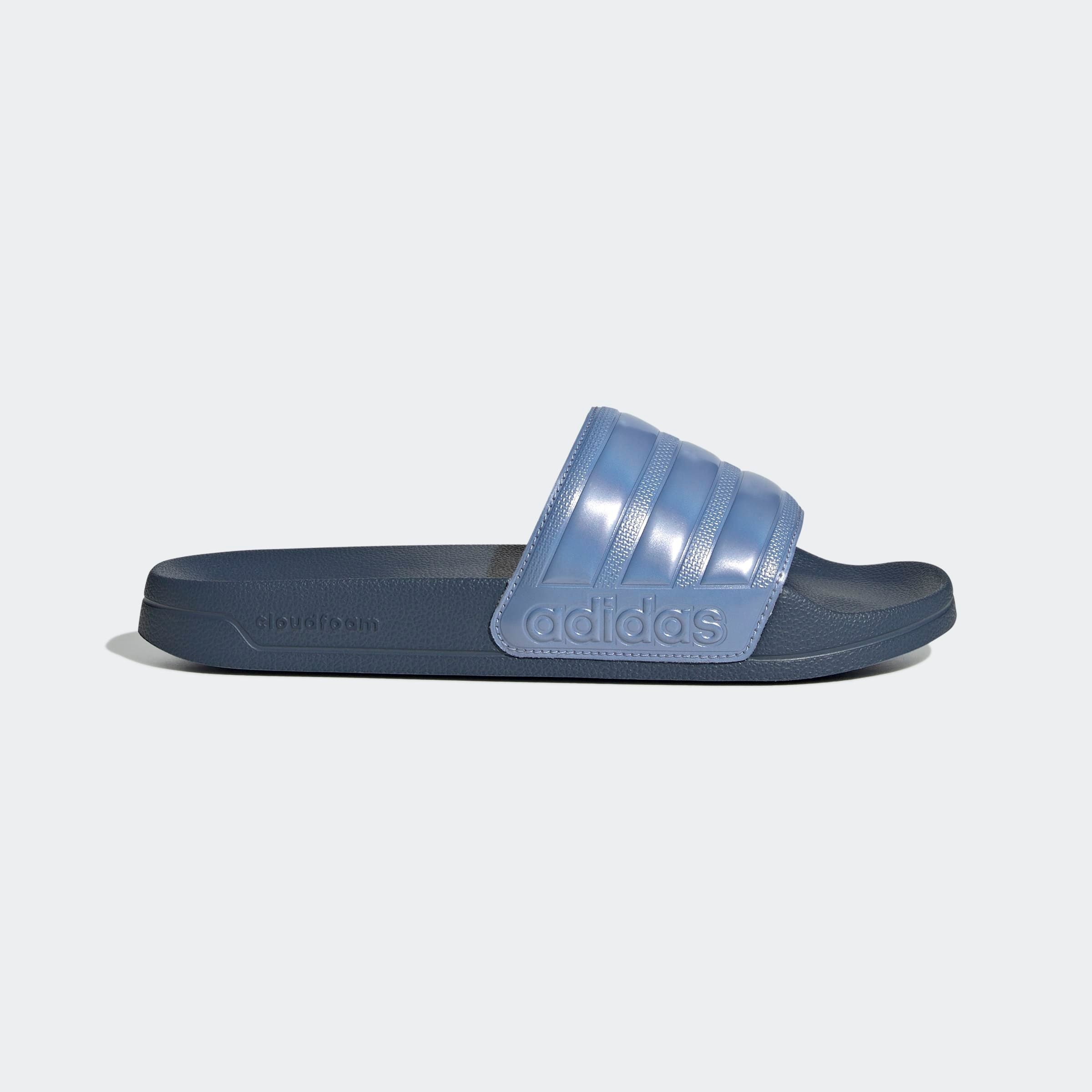 adidas Sportswear Badesandale "SHOWER ADILETTE" Badelatschen günstig online kaufen