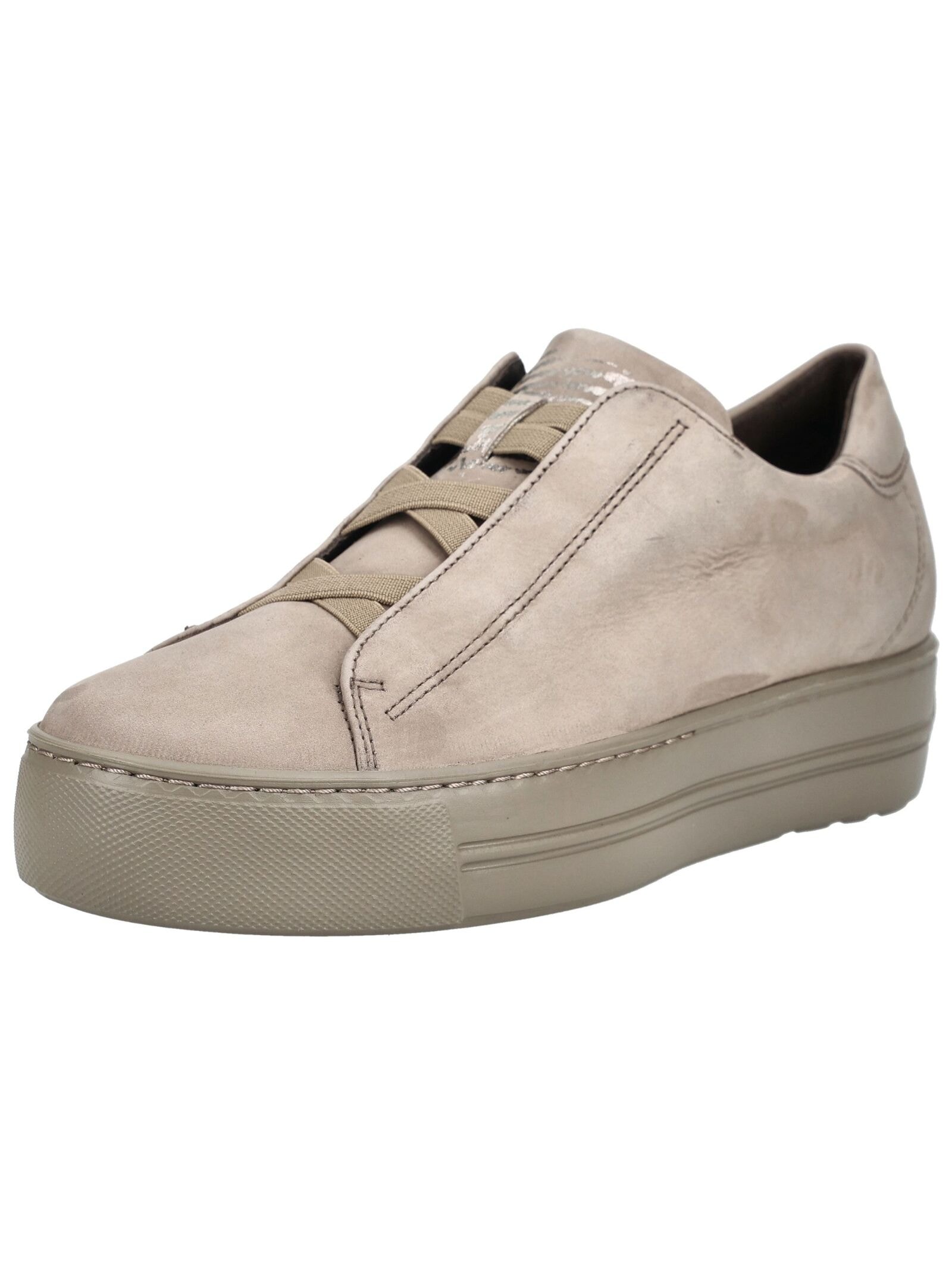 Paul Green "Paul Green Sneaker Nubukleder"