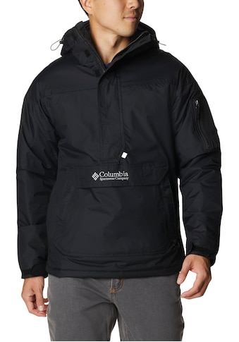 Anorak »Men's Challenger™ Insulated Anorak«, mit Kapuze