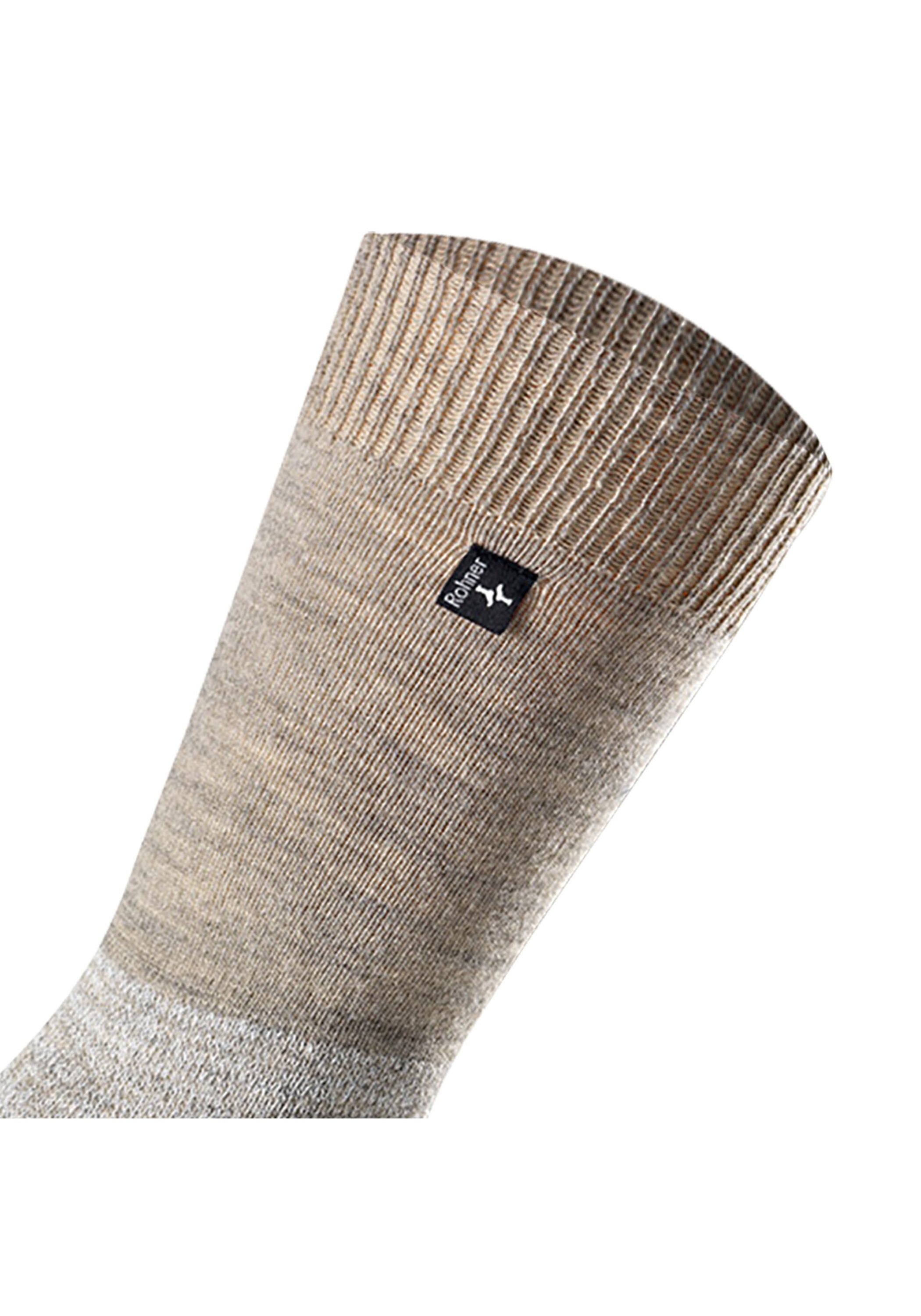 Rohner Socks Kurzsocken "Socken 1er Pack" günstig online kaufen