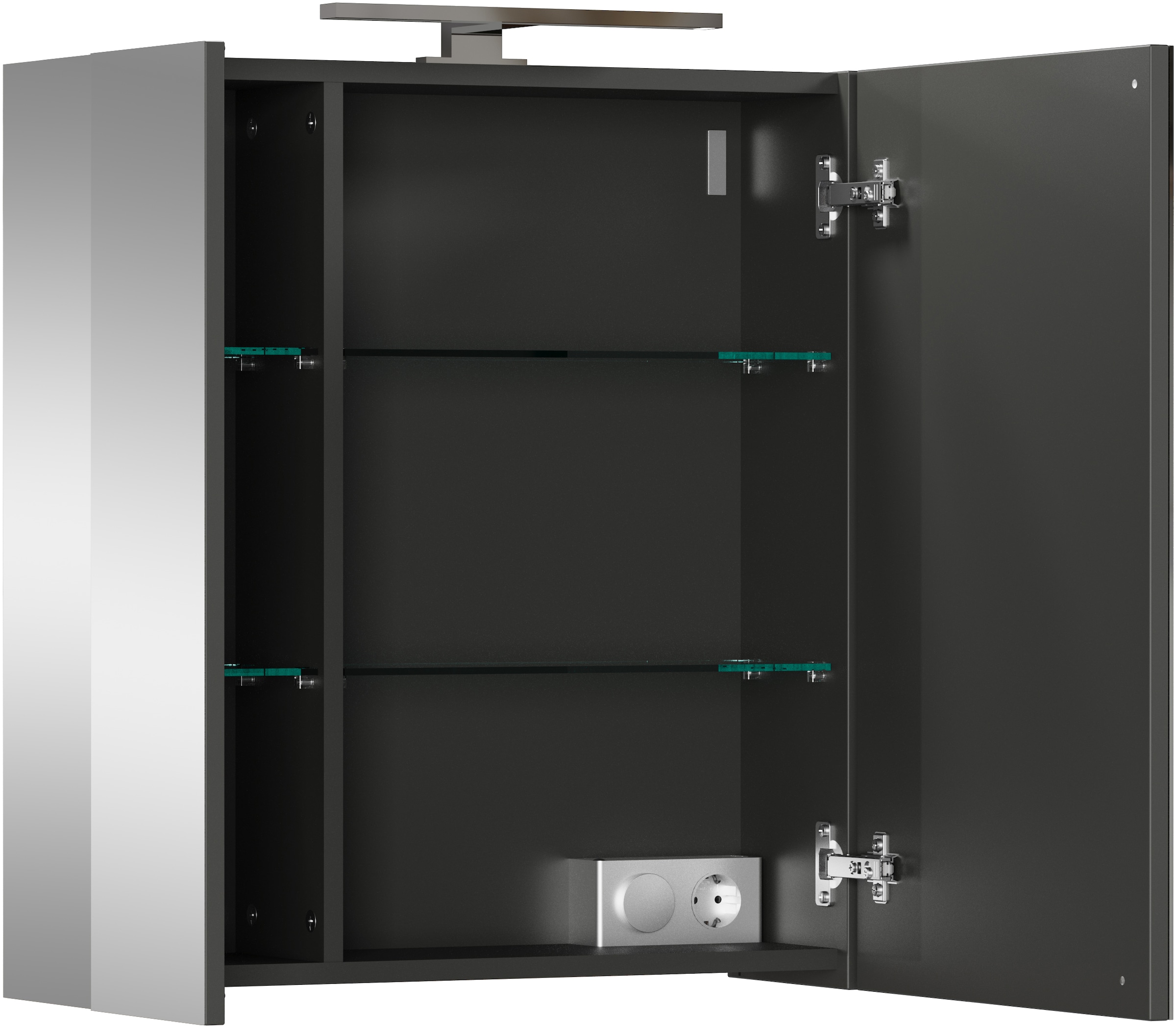 GERMANIA Badmöbel-Set »Laurino« 2 Stk. tlg.