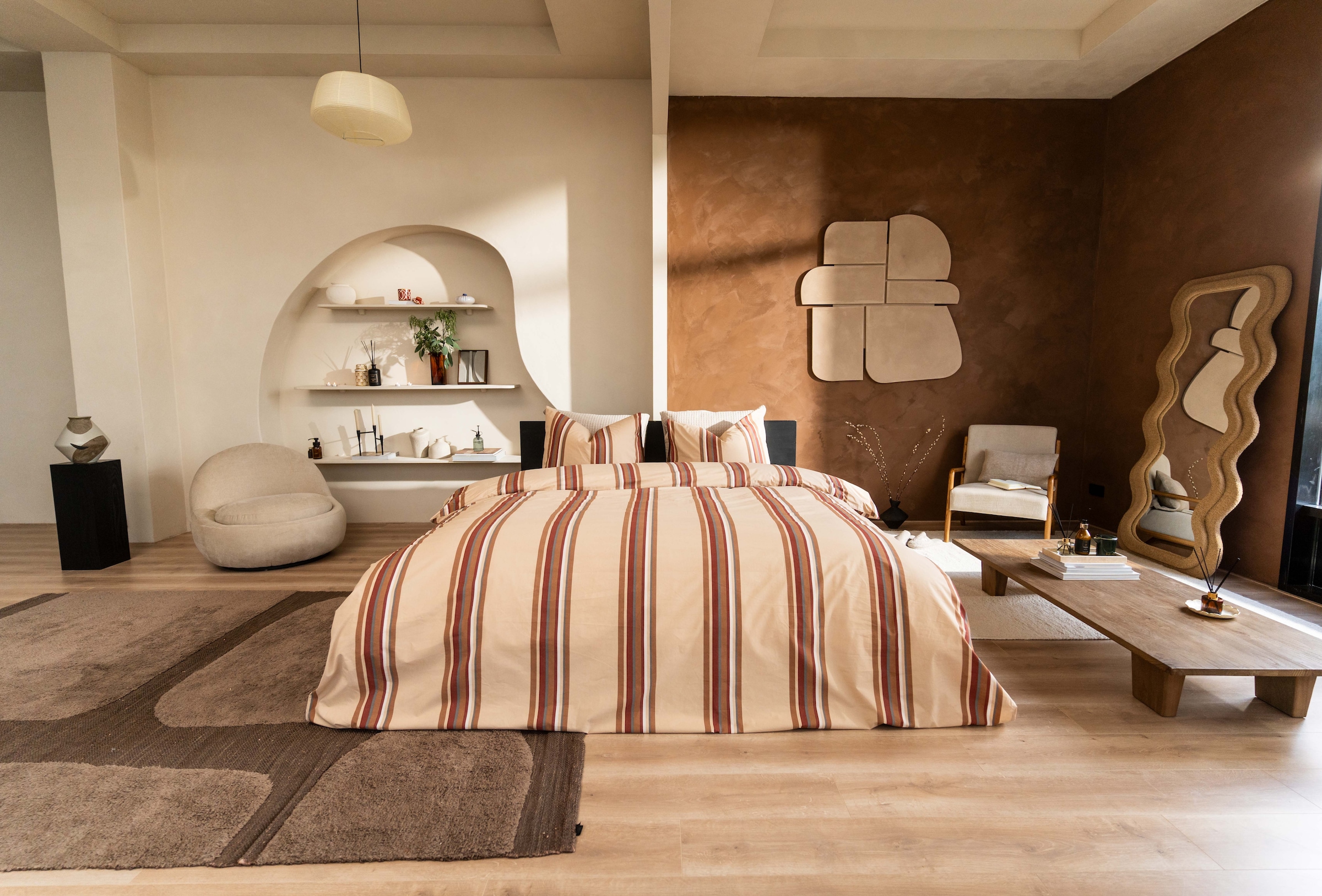 kayori Bettwäsche "Agui" 2 Stk. 100% Tencel günstig online kaufen