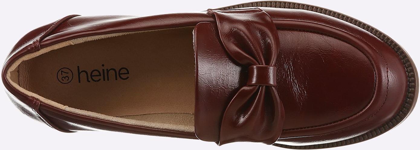 heine Slipper
