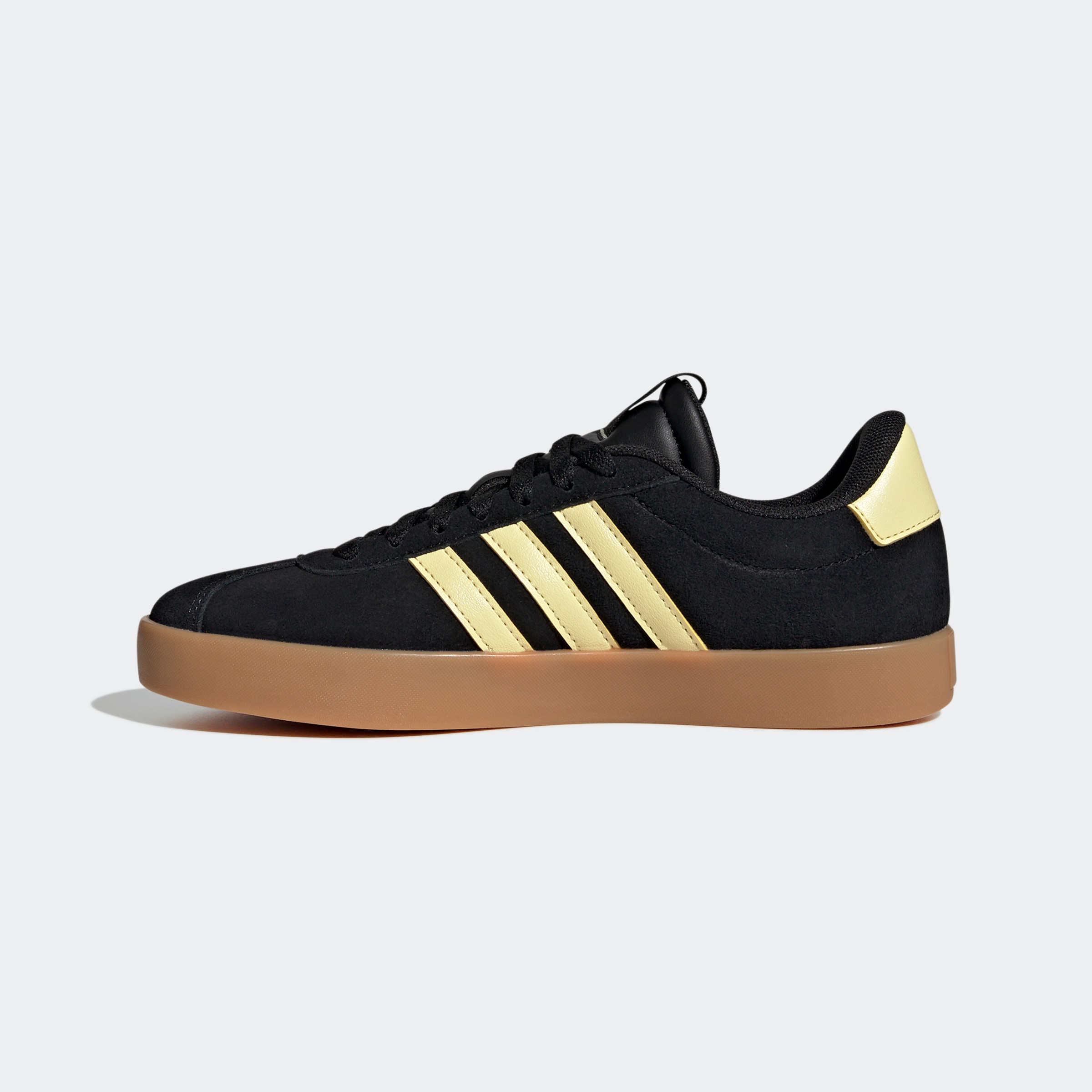 adidas Sportswear Sneaker »VL COURT 3.0«, inspiriert vom Desing des adidas samba