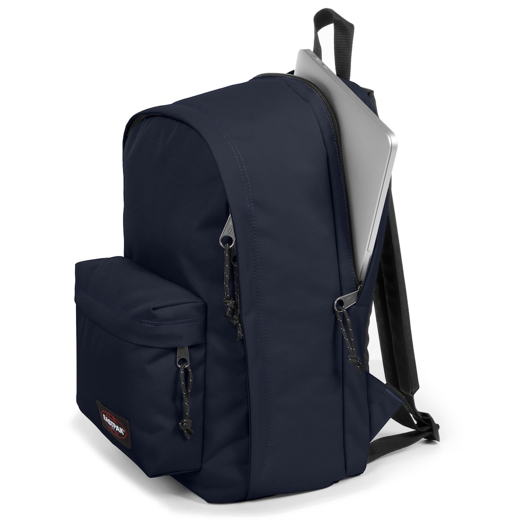 Eastpak Freizeitrucksack »BACK TO WORK«, mit separatem Laptopfach