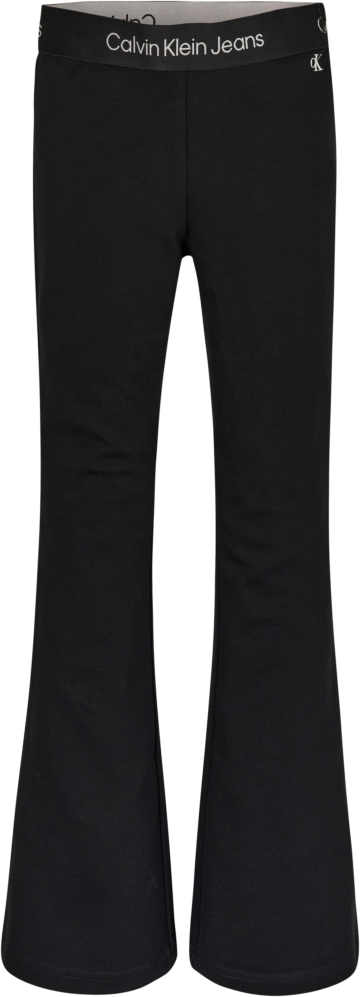 Calvin Klein Jeans Calvin KLEIN Džinsai kelnės »PUNTO TAP...