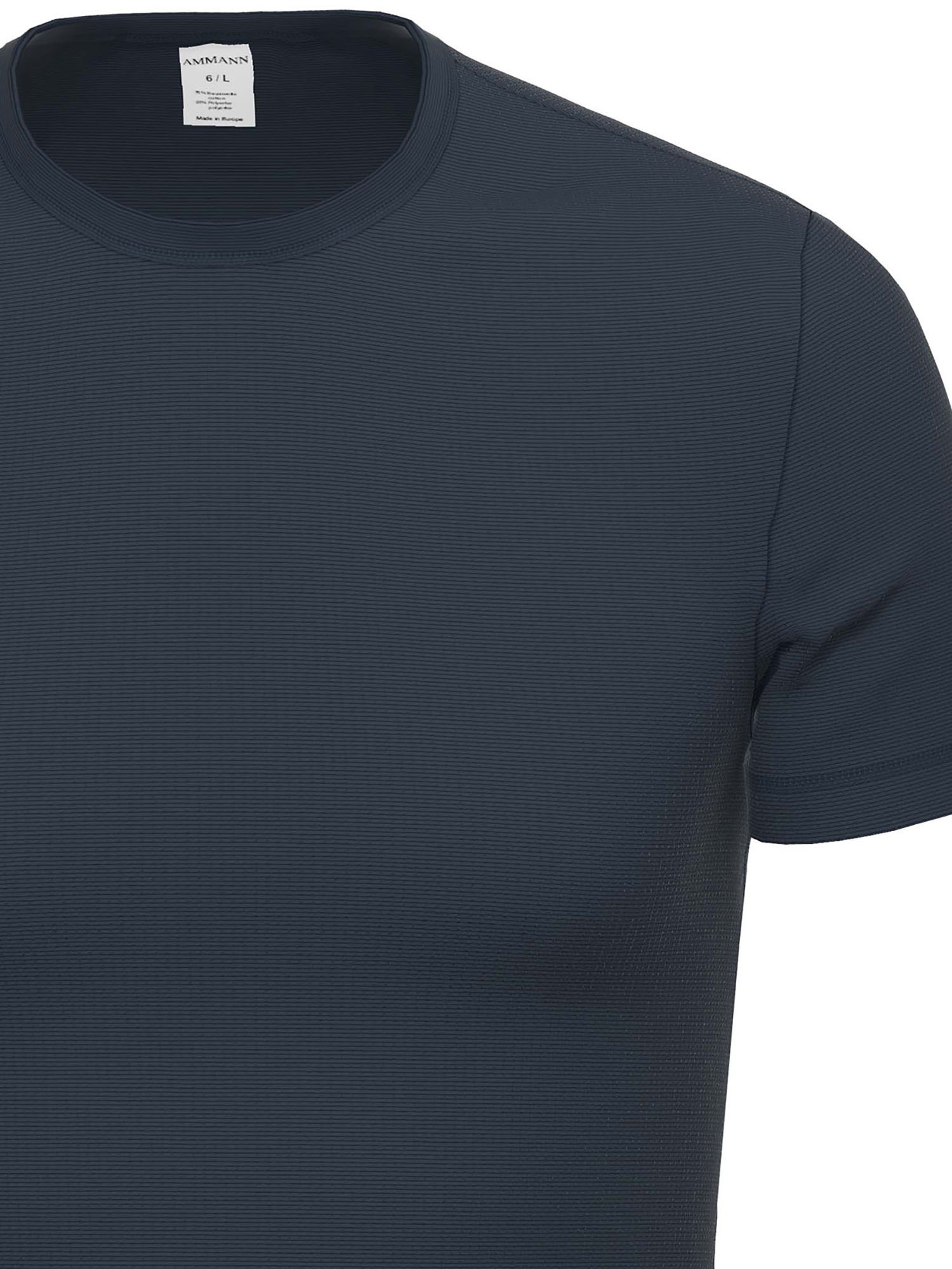 Ammann Unterhemd »T-Shirt Function / Dunova«