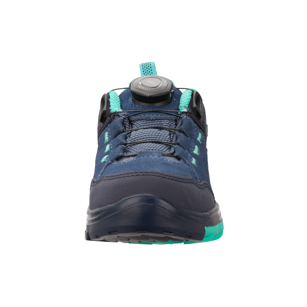 TROLLKIDS Outdoorschuh »Gjende Hiker Low«