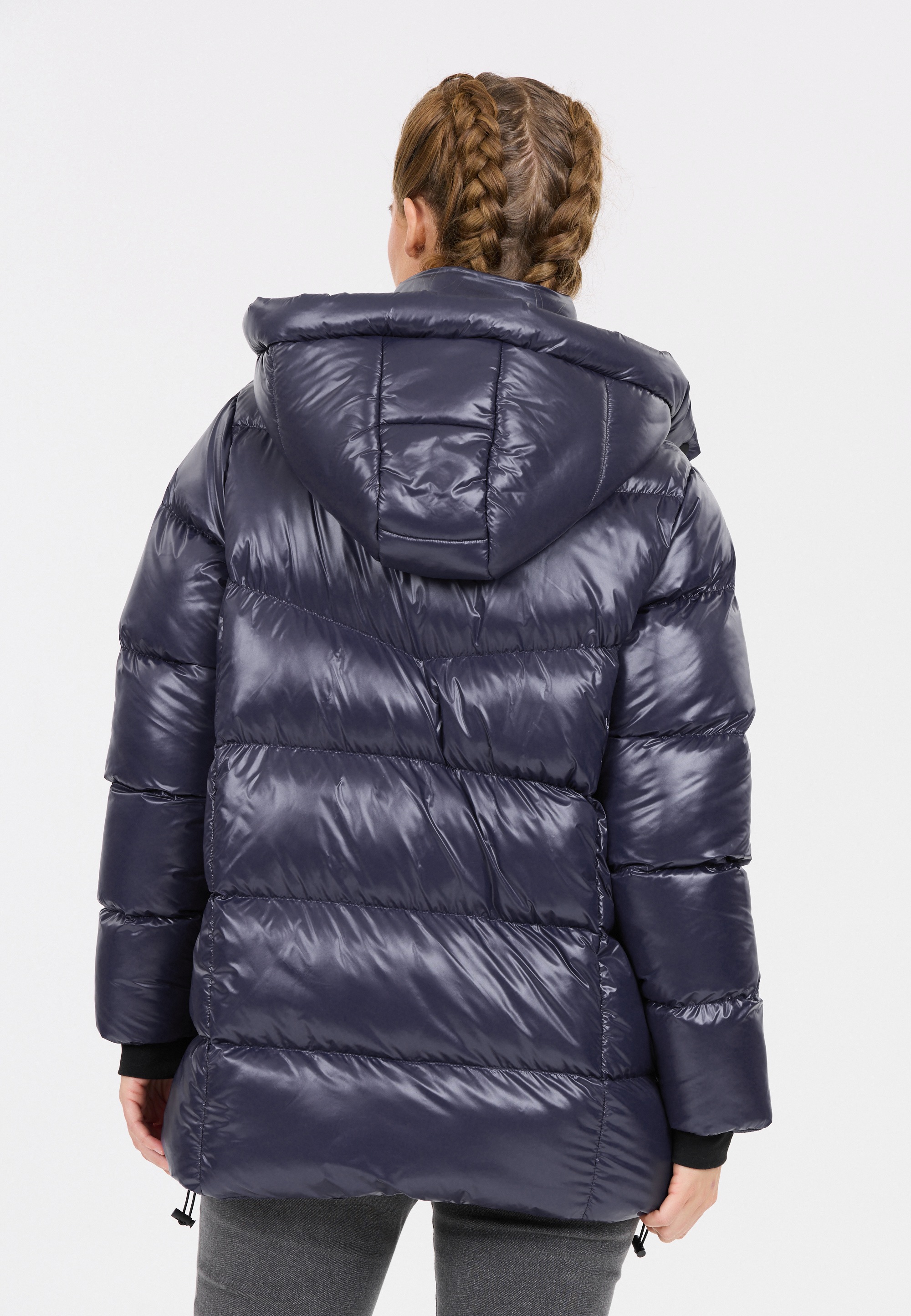 WHISTLER Outdoorjacke »Lakewood«, mit wasserabweisender TPU-Membran