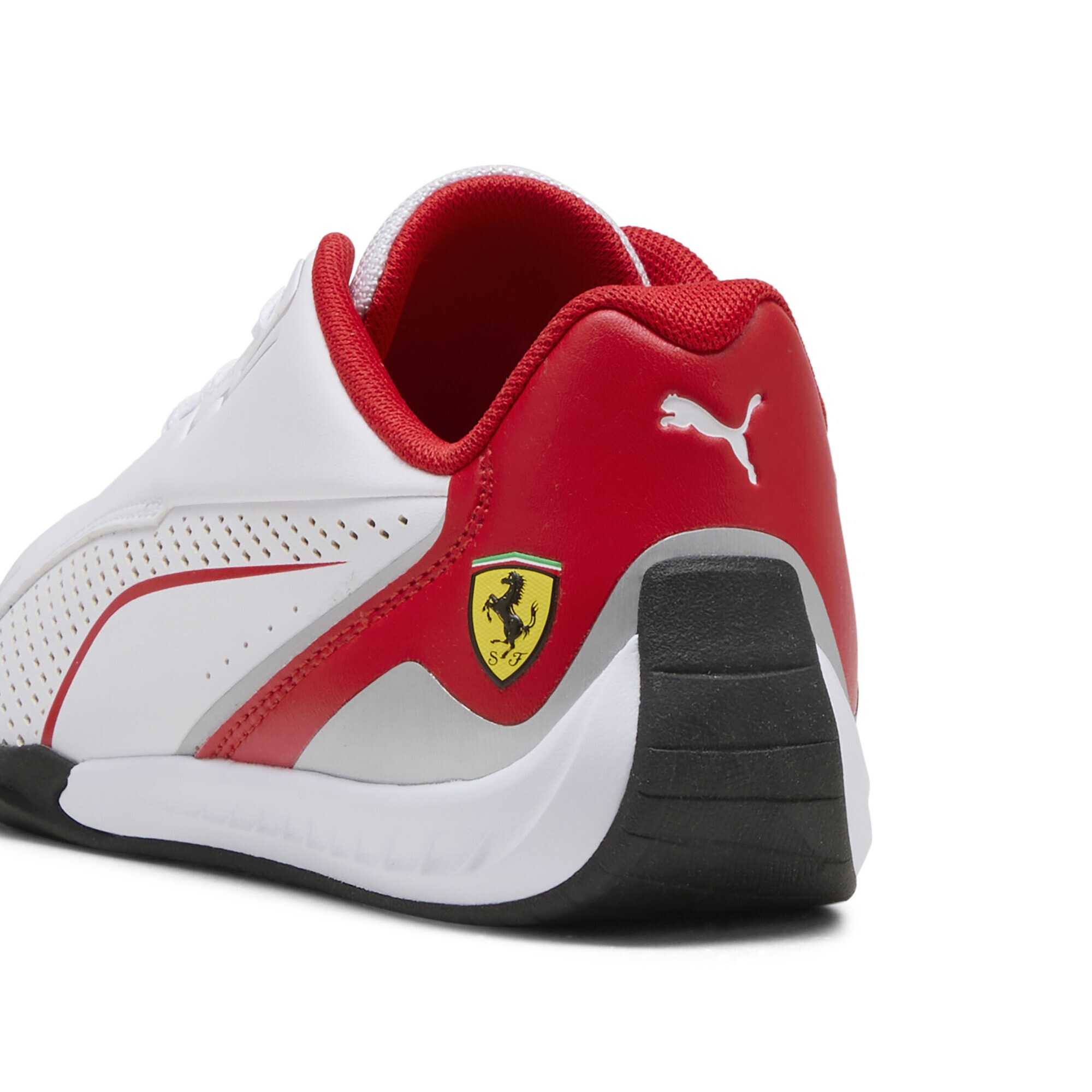 PUMA Sneaker »Scuderia Ferrari HP Drift Cat 11 Sneakers Jugendliche«
