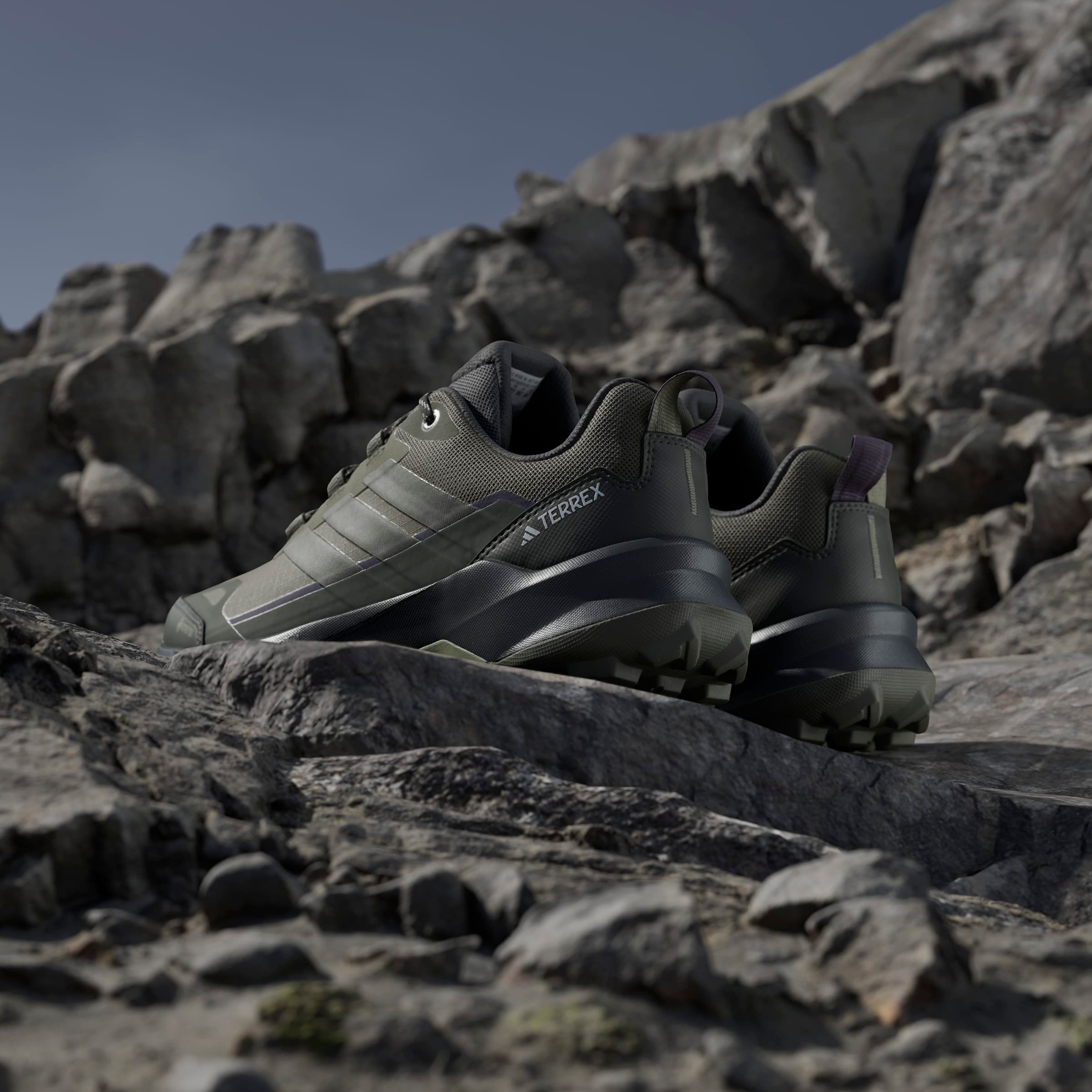 adidas TERREX Wanderschuh »TERREX SKYCHASER AX5 GORE-TEX«