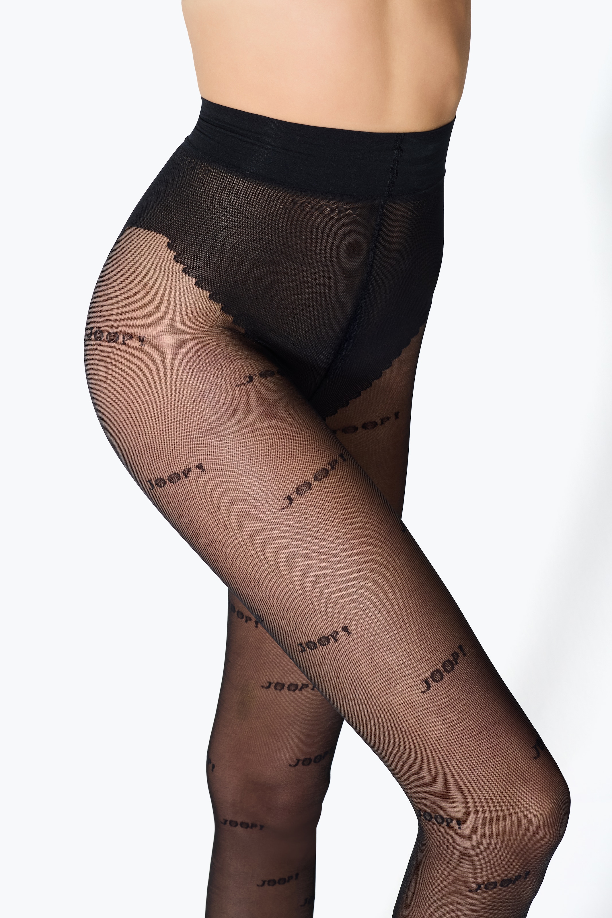 JOOP! Feinstrumpfhose 20 DEN