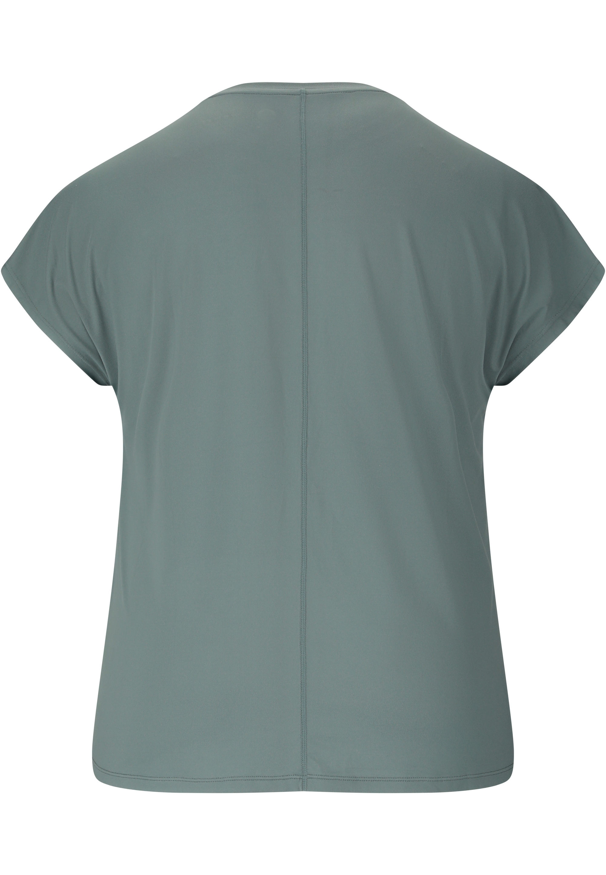 Q by Endurance Funktionsshirt »Jenirei« 1 mit atmungsaktivem Recycling-Polyester
