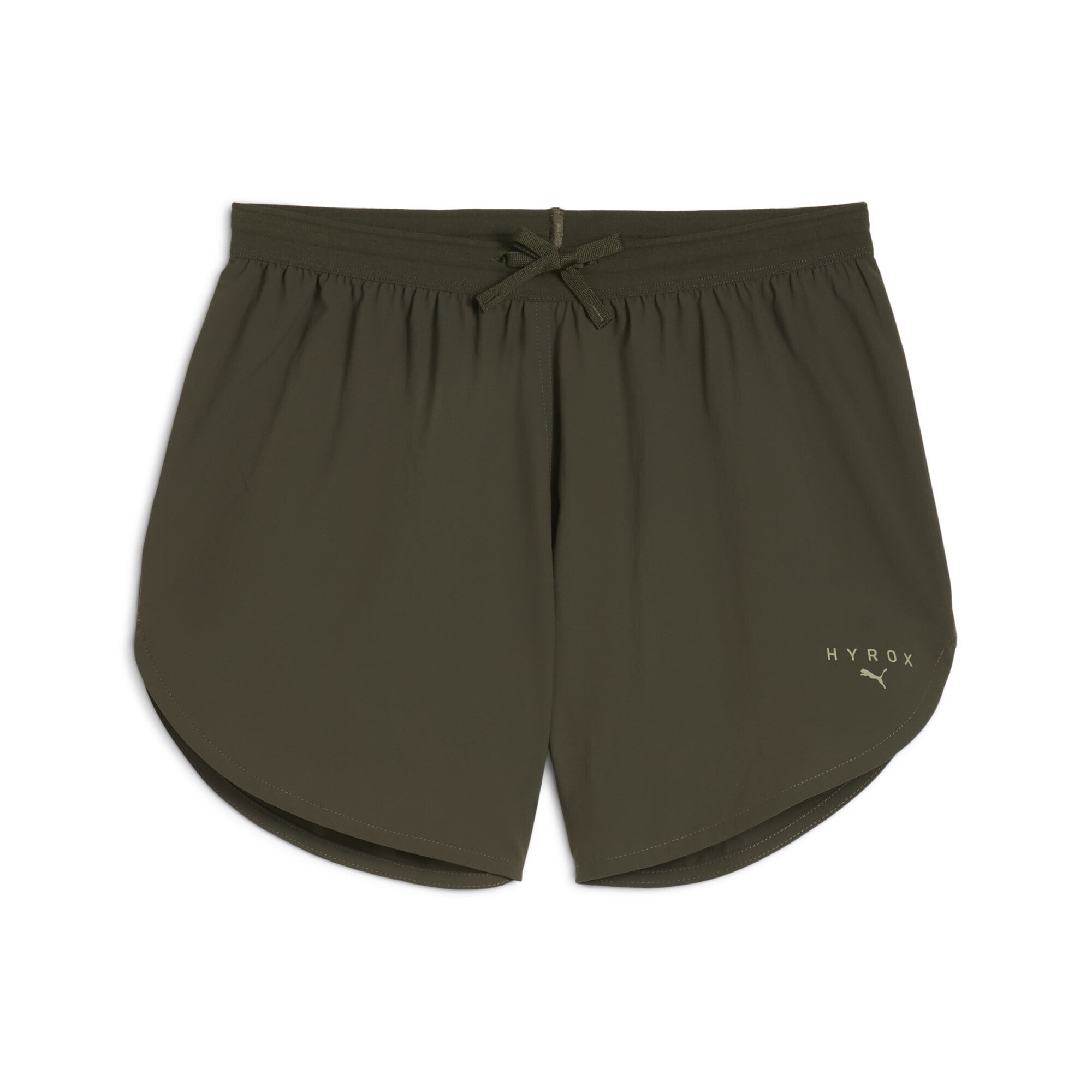 PUMA Trainingsshorts "PUMA x HYROX ULTRAWEAVE Shorts Damen" günstig online kaufen