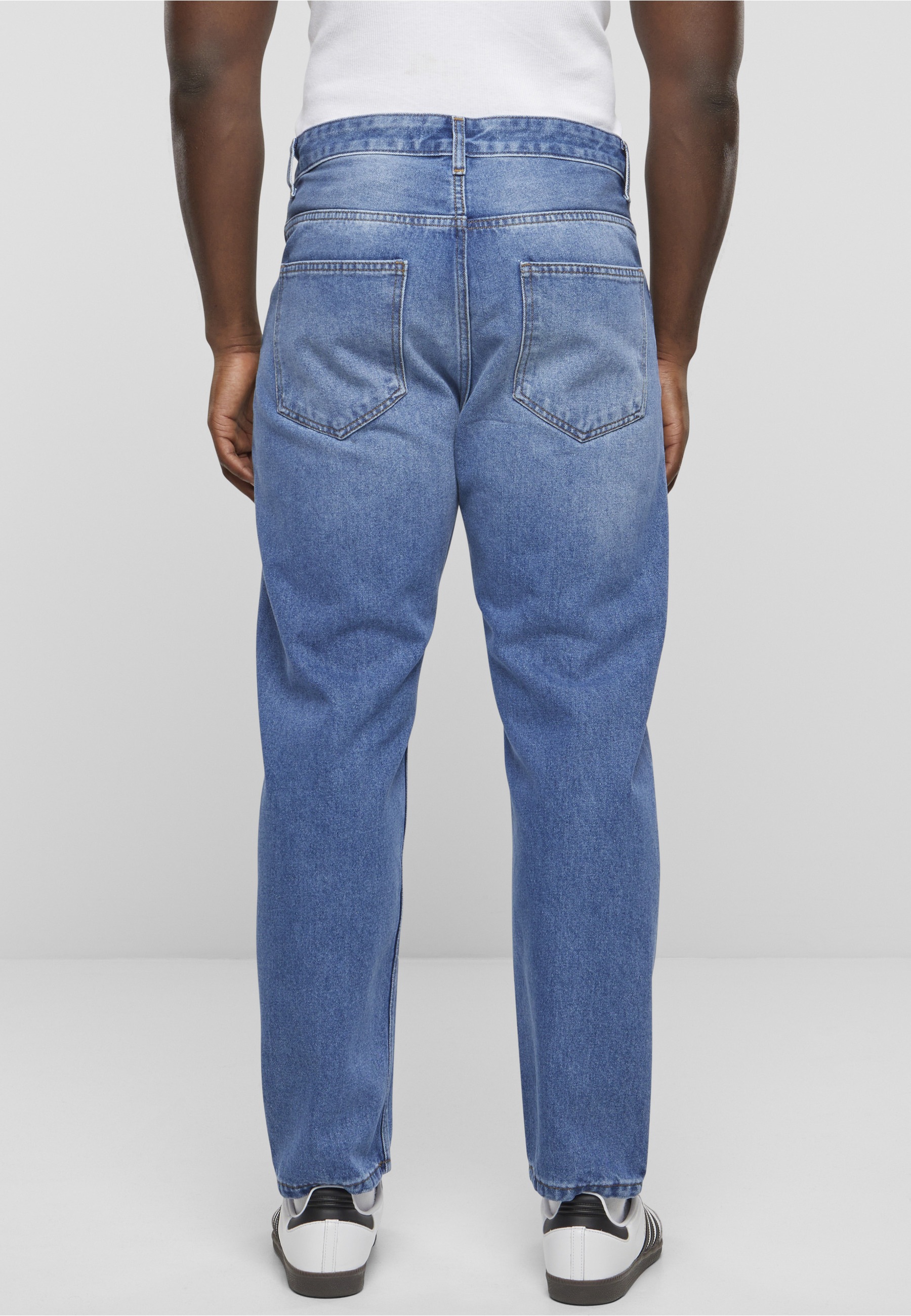 2Y Premium Bequeme Jeans »2Y Premium Herren 2Y Straight Fit Jeans«