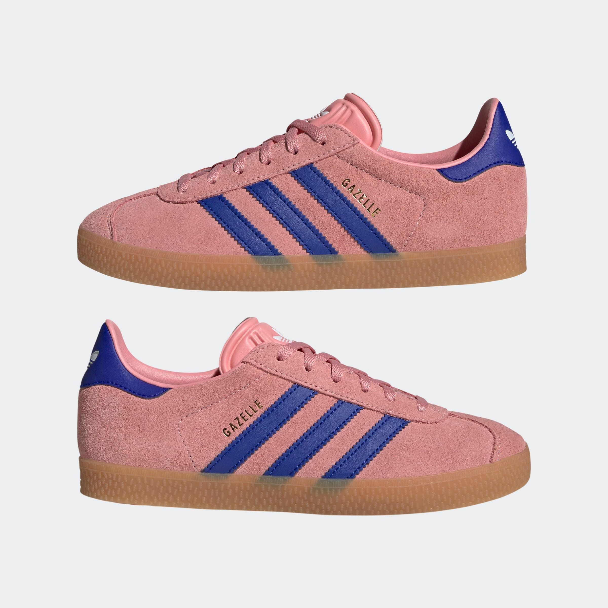adidas Originals Sneaker »GAZELLE«  für Kinder