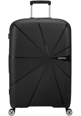 American Tourister ® Hartschalen-Trolley »Starvibe black ...