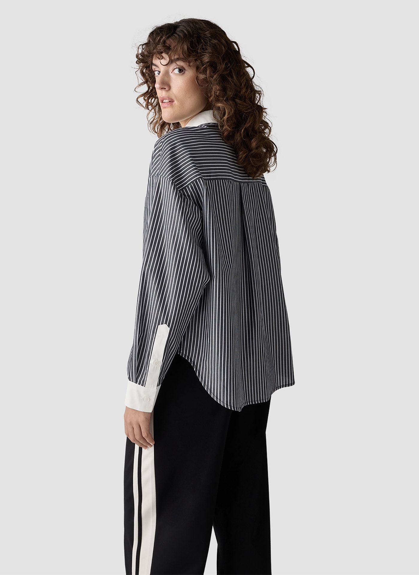 LeComte Klassische Bluse »Bluse«