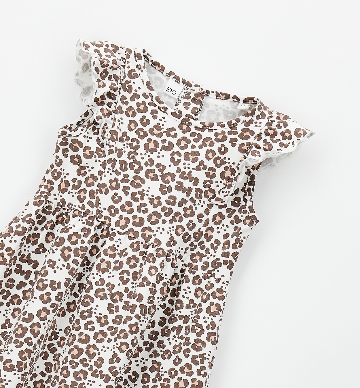 iDo 1100000002199 "BABY GIRL SUMMER DRESS"