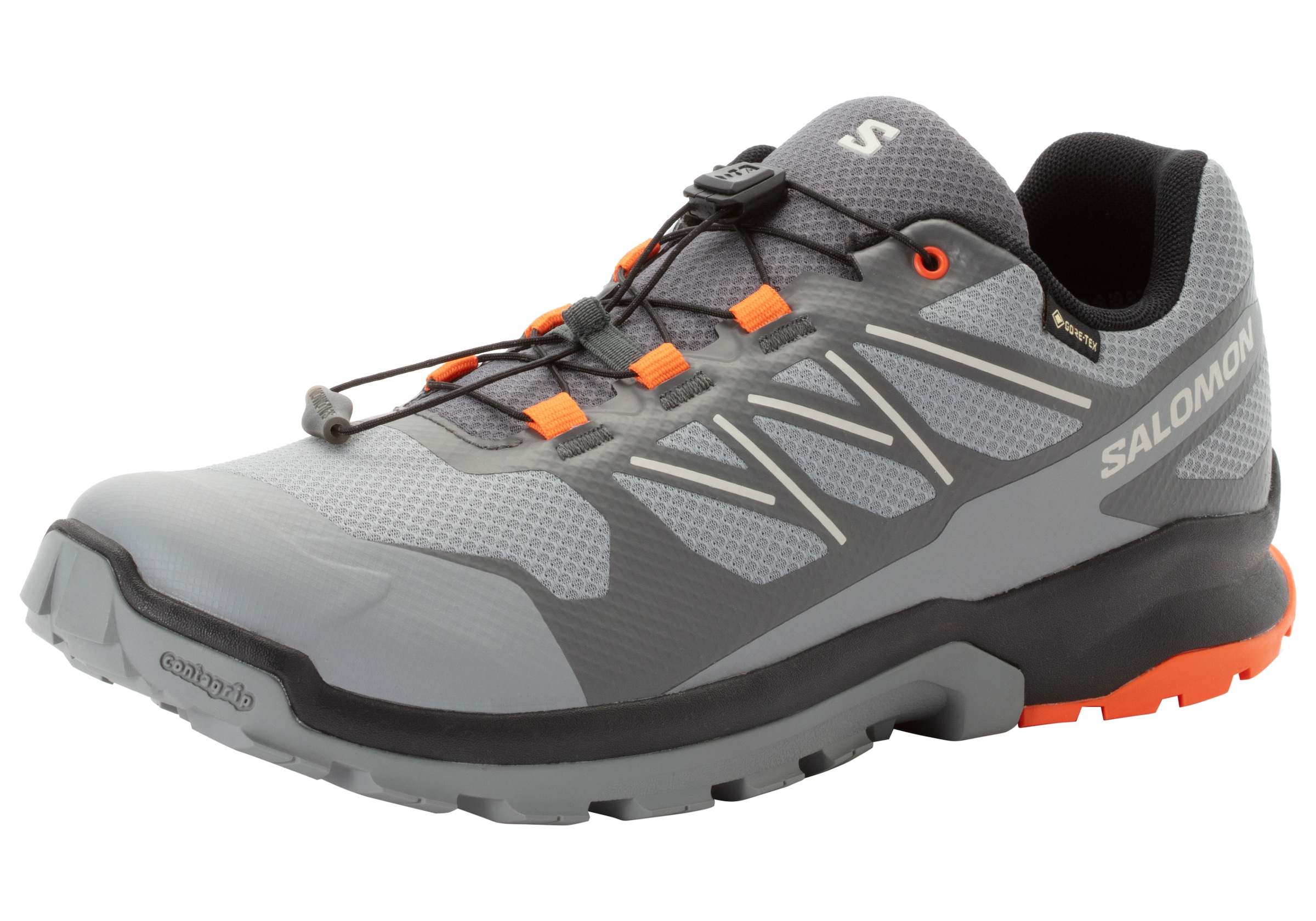 Salomon Laufschuh "XA FLYER GORE-TEX", wasserdicht