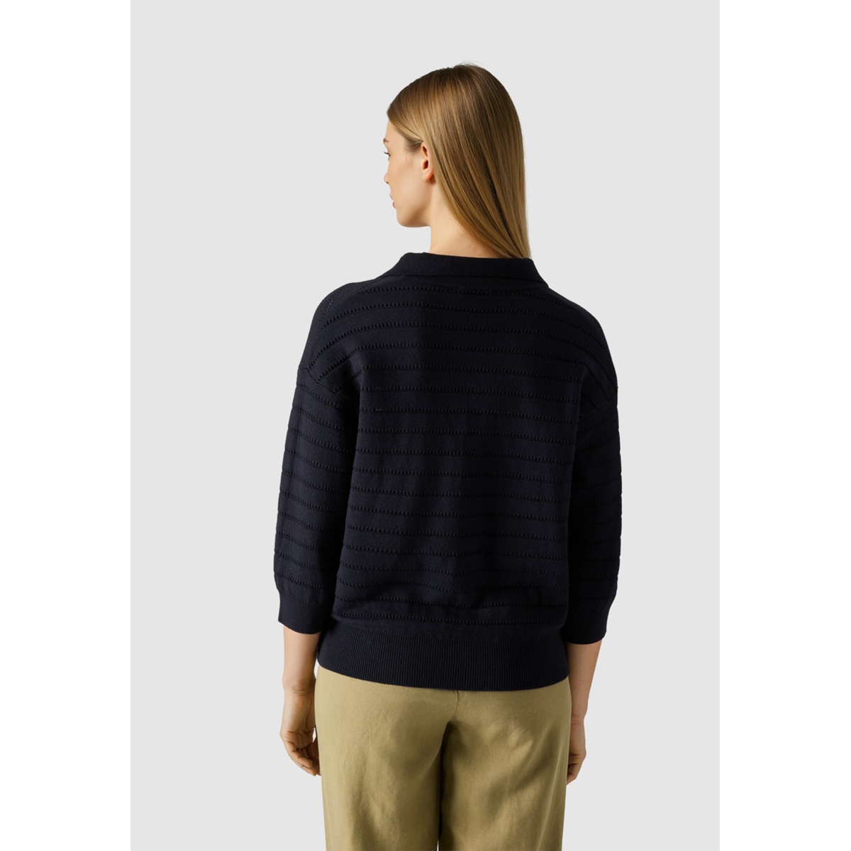 MAERZ Muenchen Poloshirt »Maerz Muenchen 317100 Poloshirt Damen Bekleidung«