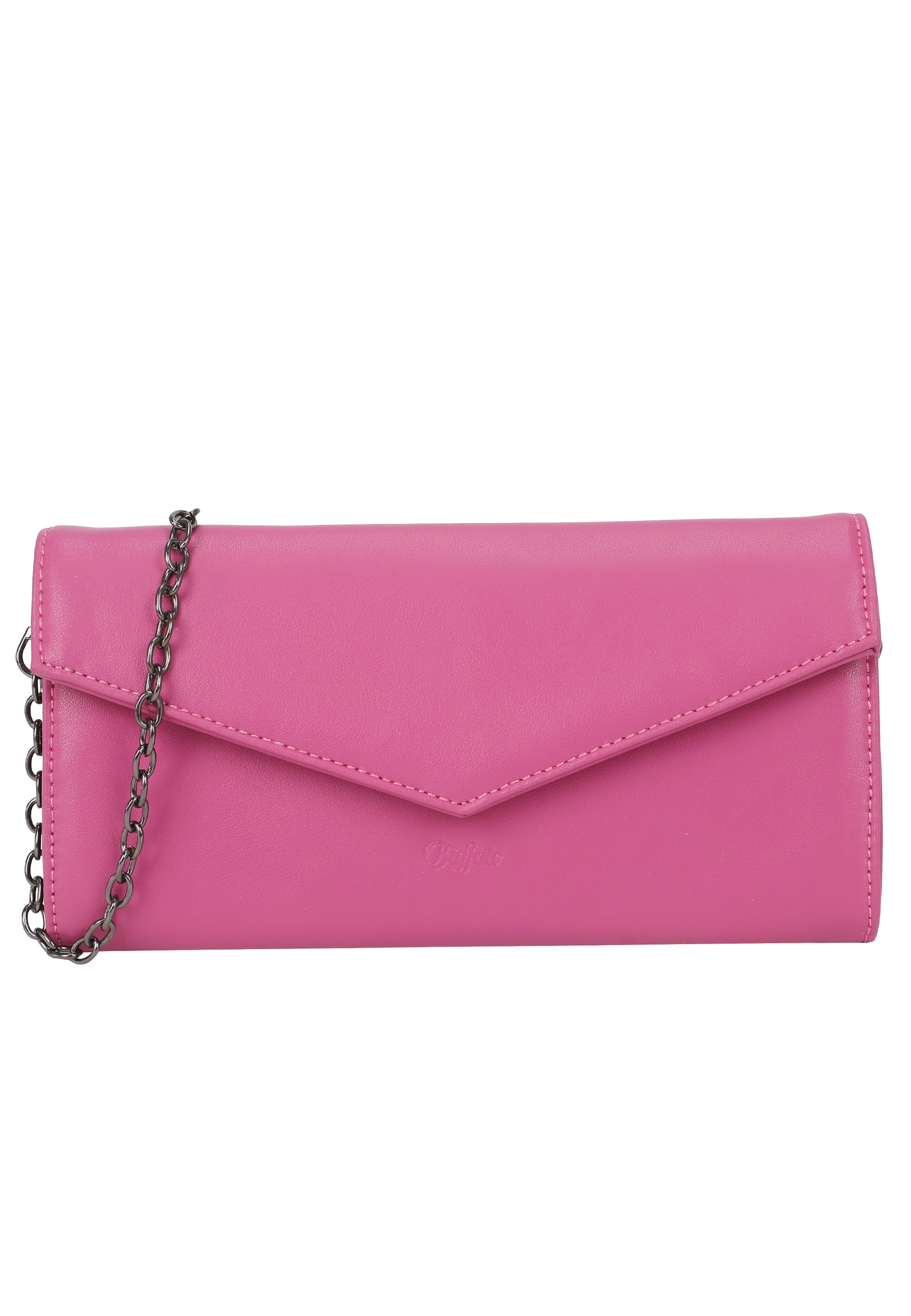 Clutch »Secco«, mit abnehmbarer Schulter-Kette