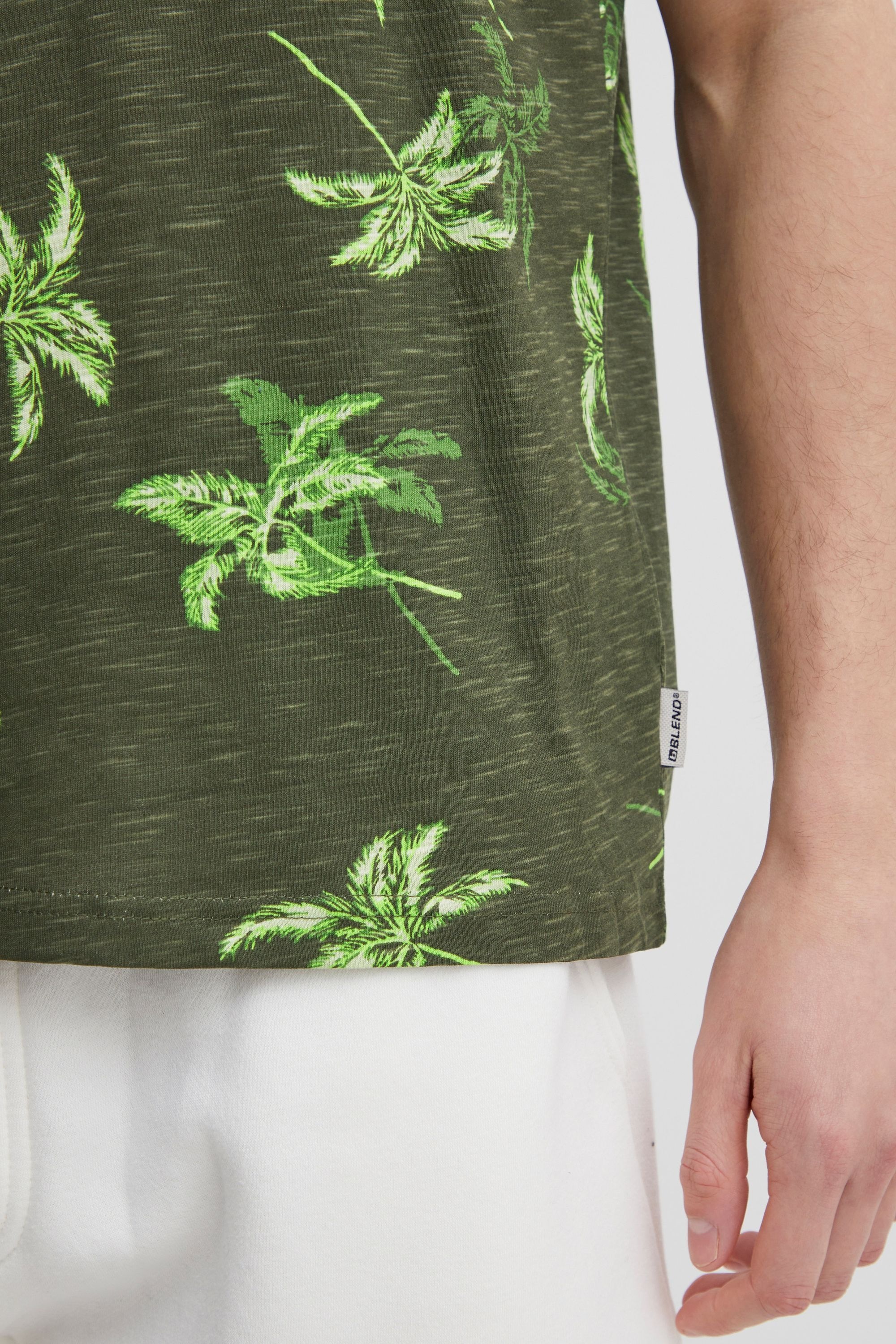 Blend T-Shirt »T-Shirt BHTee«