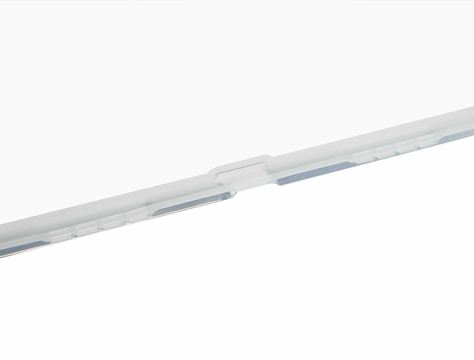 Targus Tablet-Hülle »VersaVu Clear Case für Apple iPad 10.9«, Backcover, Schutzhülle, Tabletschutzhülle, Case, Schutzcase, stoßfest