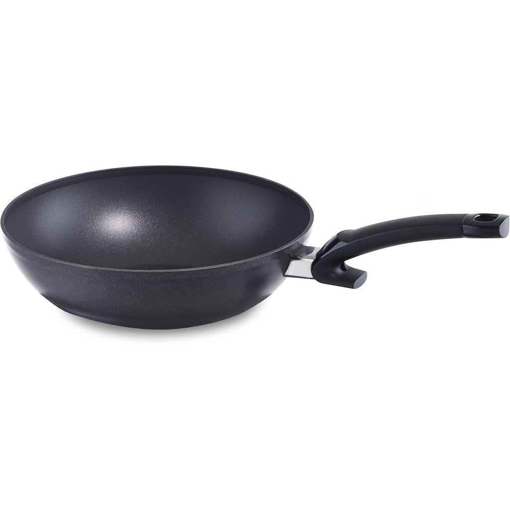 Fissler Wok »Special ASIA«, Aluminium, (1 tlg.), Induktion