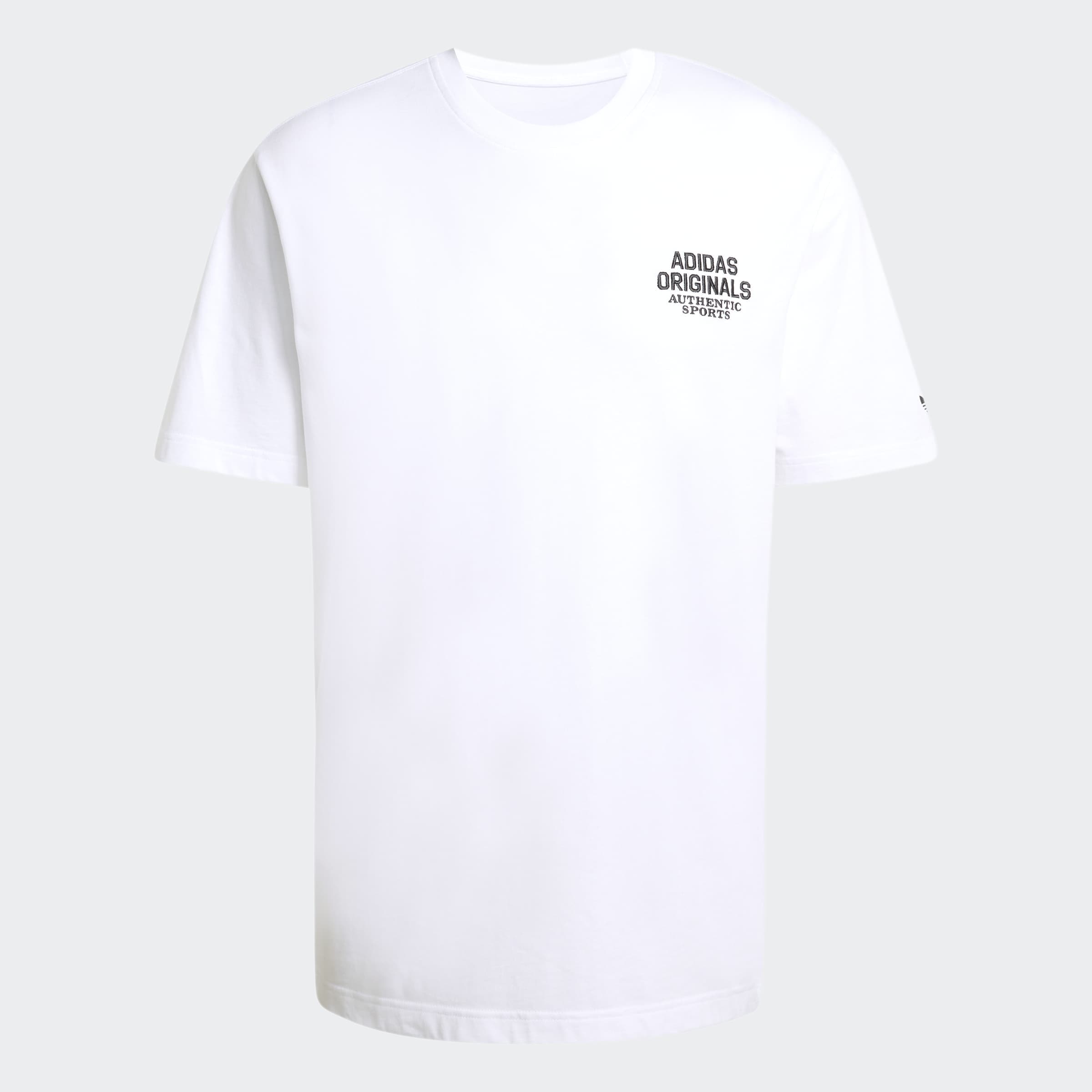 adidas Originals T-Shirt »GFX T« Print T-Shirt