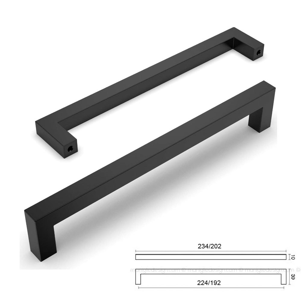 KOCHSTATION Apothekerschrank »KS-Sole« Breite 30 cm, 2 Auszüge, 4 Fächer