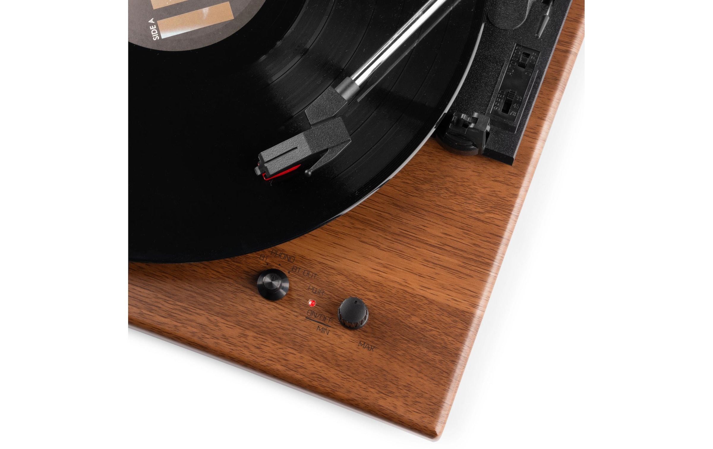 AUDIZIO Plattenspieler »RP112L«