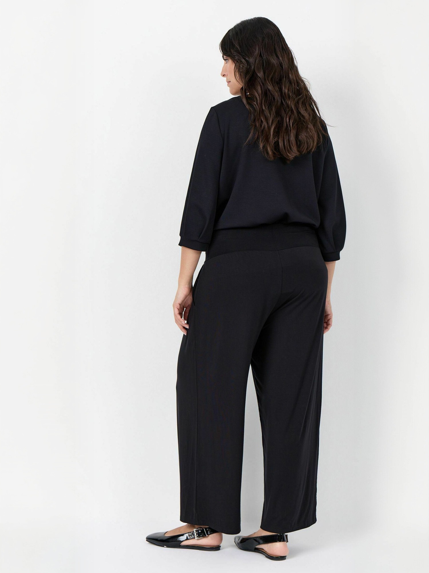 Wasabi Concept Chinohose »Wasabi Concept Trouser WA-MARLA«
