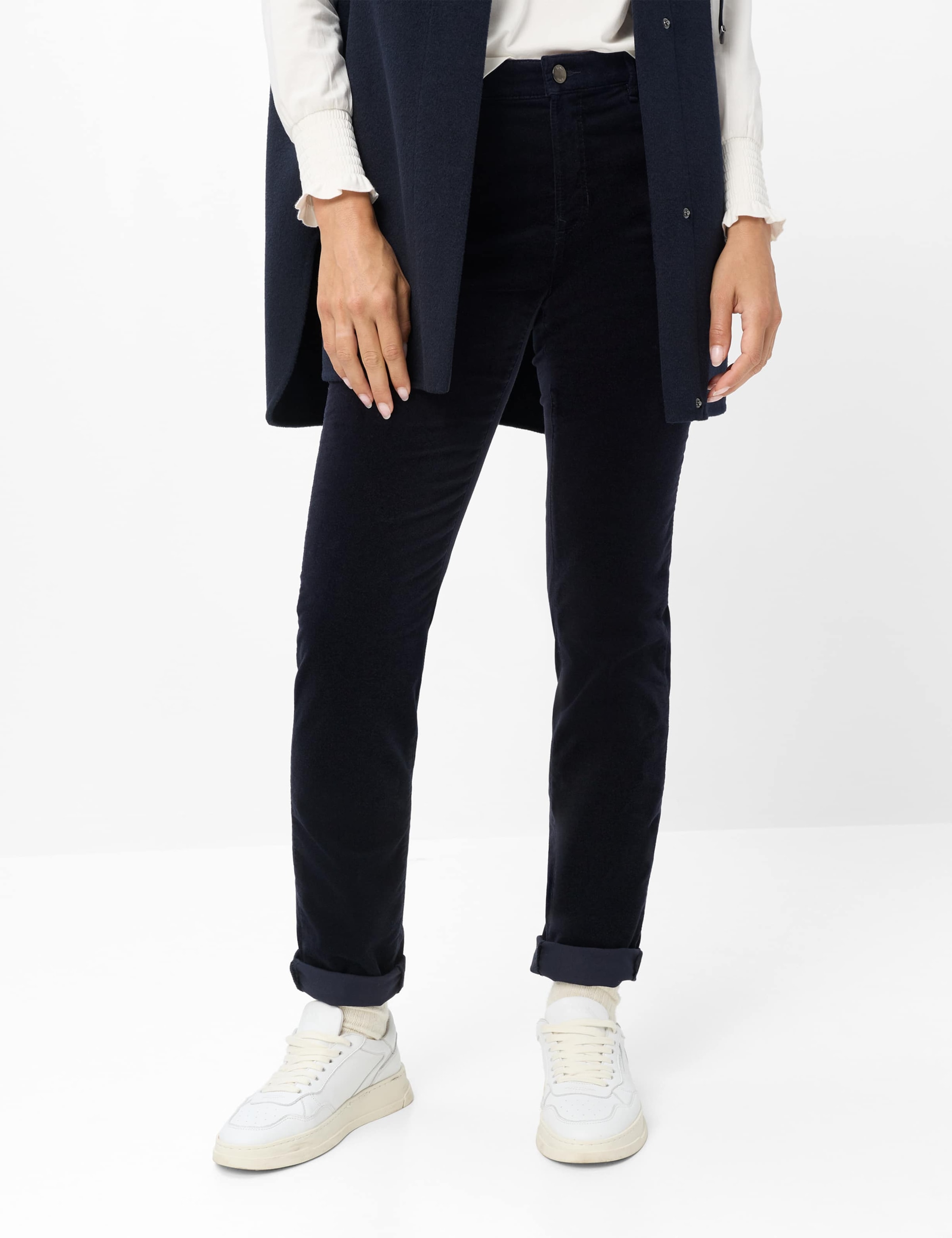 Brax 5-Pocket-Hose "Style MARY"