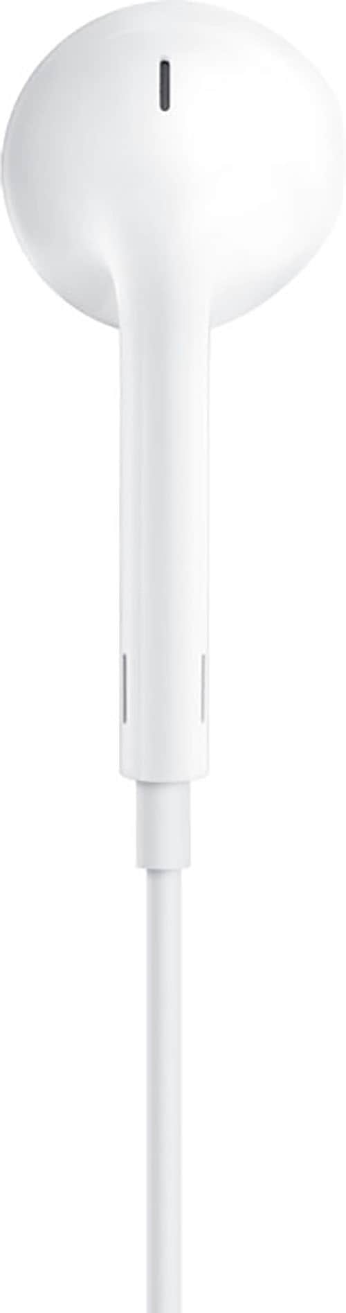 Apple In-Ear-Kopfhörer »EARPODS (USB-C)-ZML«, Passend ab iPhone 15