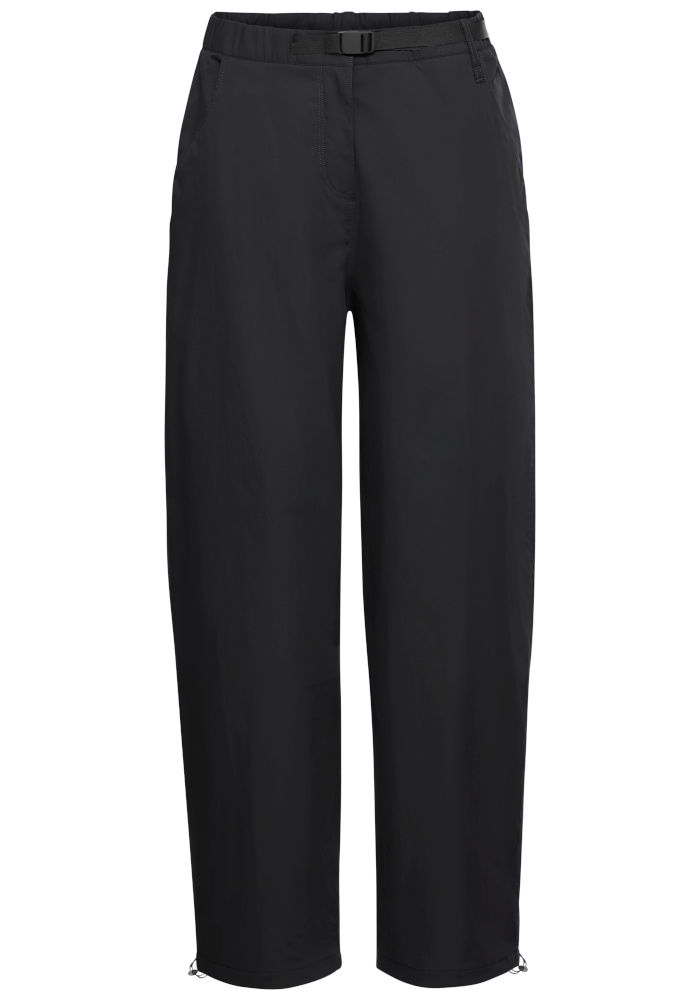 Jack Wolfskin Outdoorhose »MAHANI WINTER PANTS W«  Winterhose, winddicht, warm