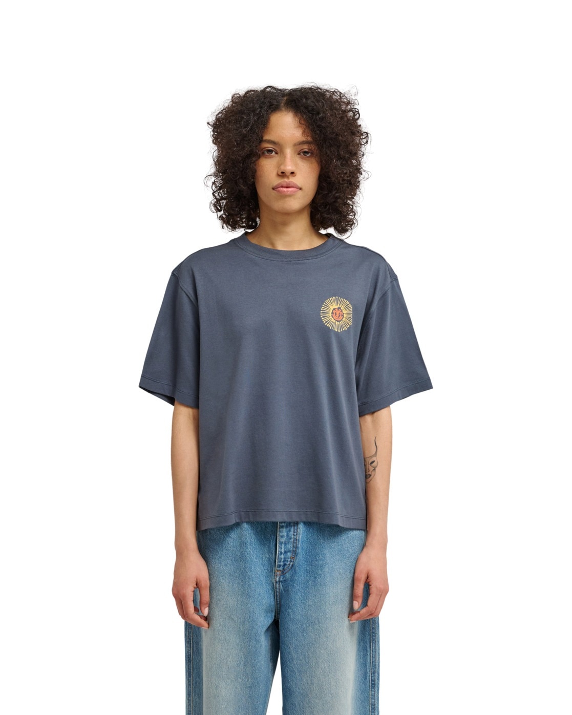 Element T-Shirt "Dandelion"