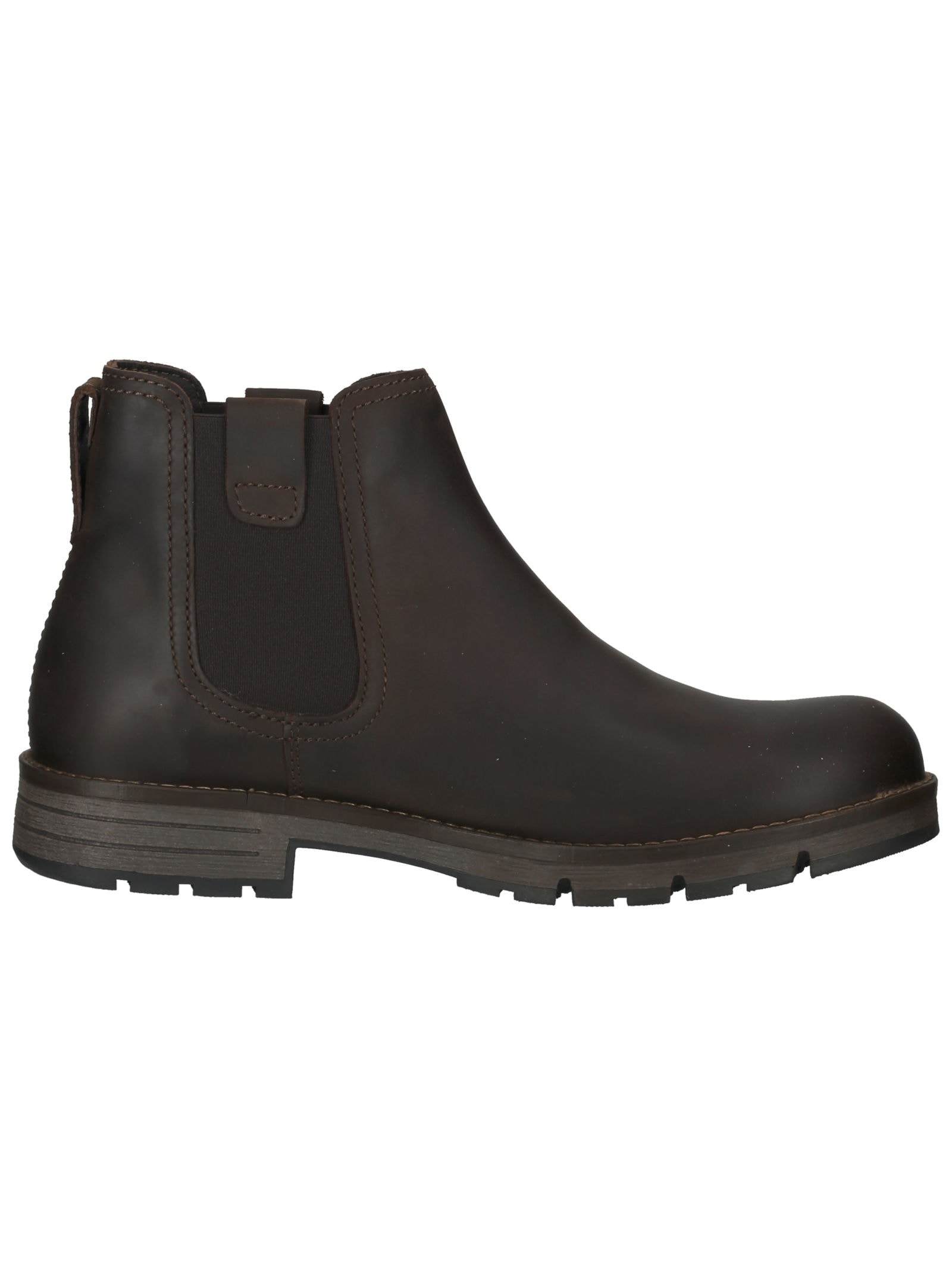 Pius Gabor Stiefelette »Pius Gabor Stiefelette Leder«