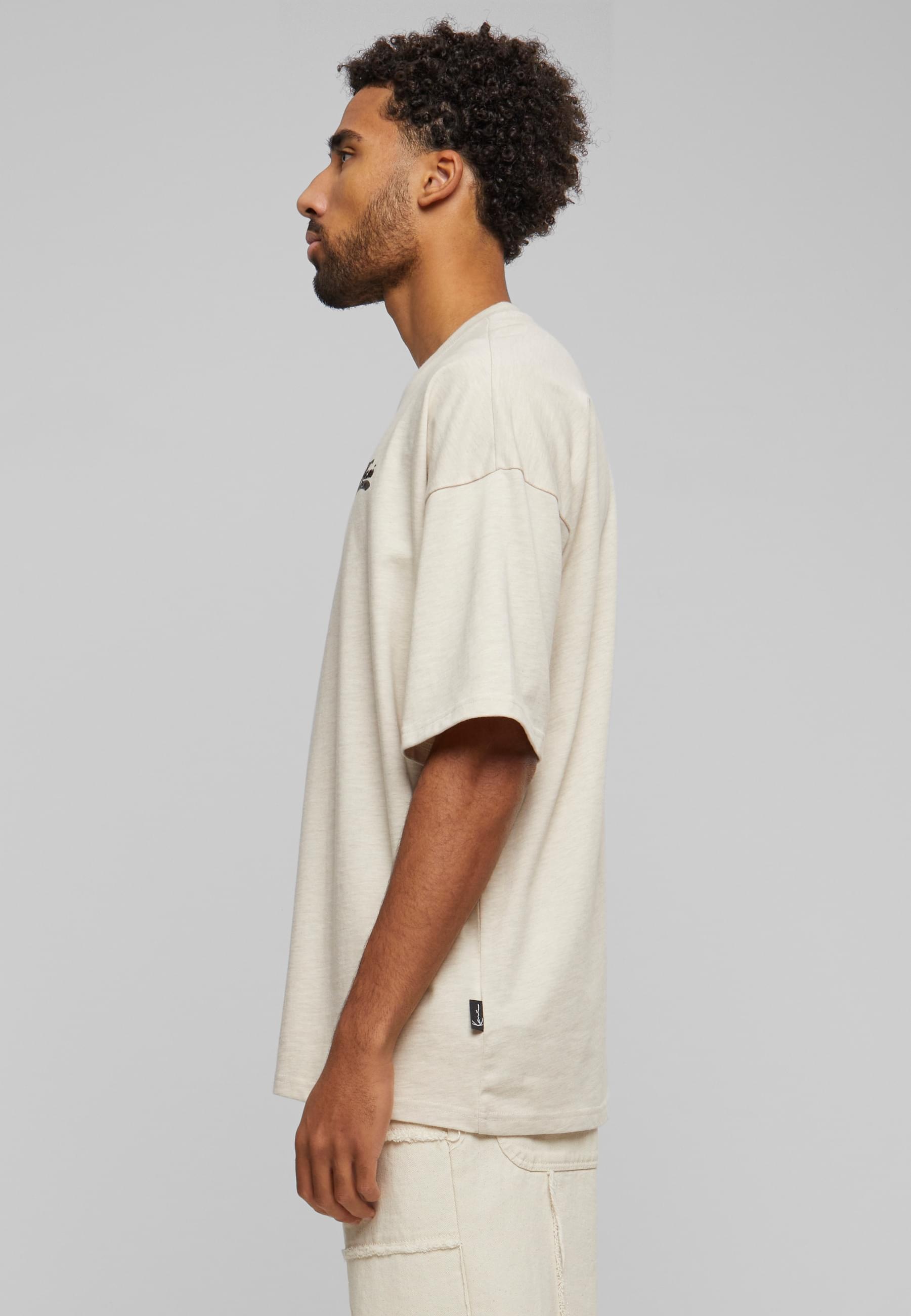 Karl Kani T-Shirt »Karl Kani Herren«, (1 tlg.)