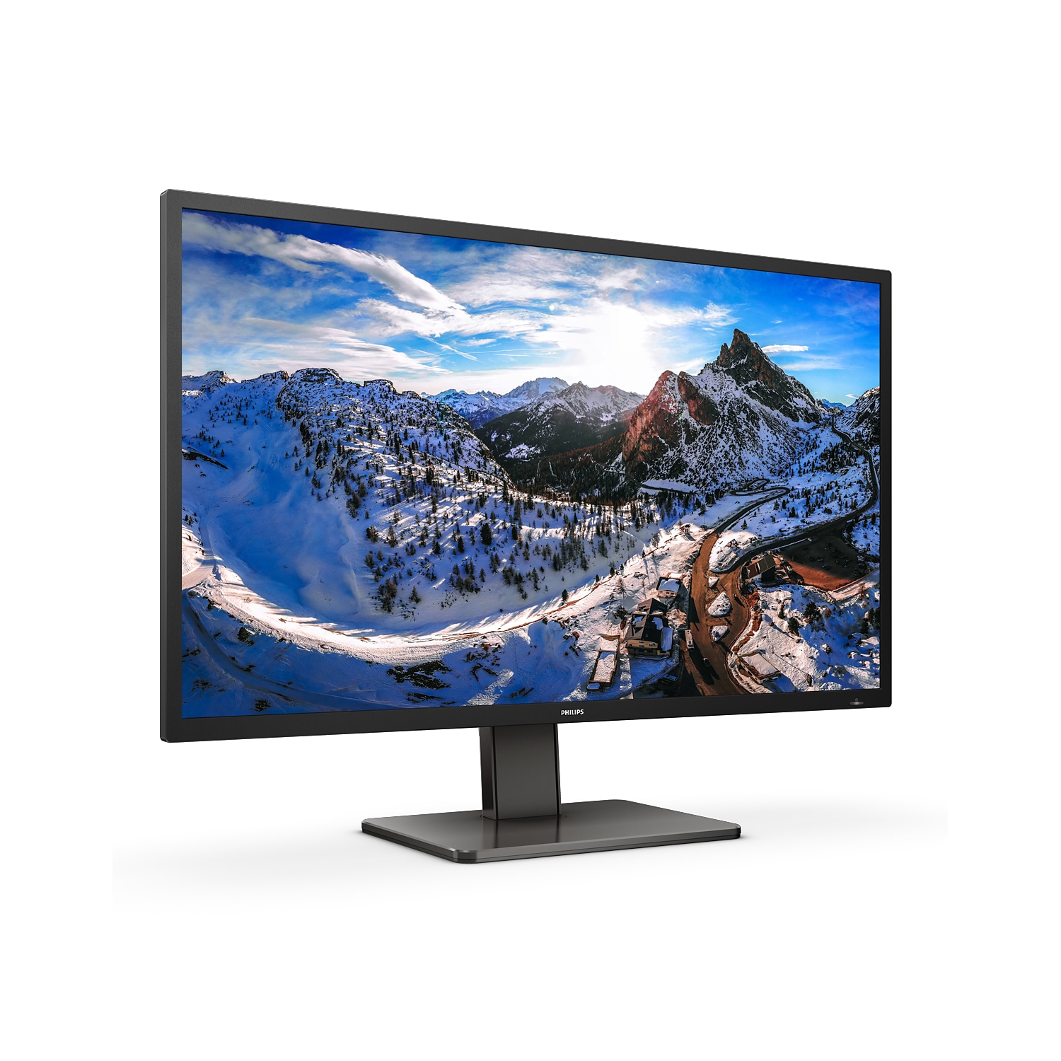 Philips Gaming-Monitor »439P1/00«, 108 cm/42,5 Zoll, 3840 x 2160 px, 4K Ultra HD, 4 ms Reaktionszeit, 60 Hz