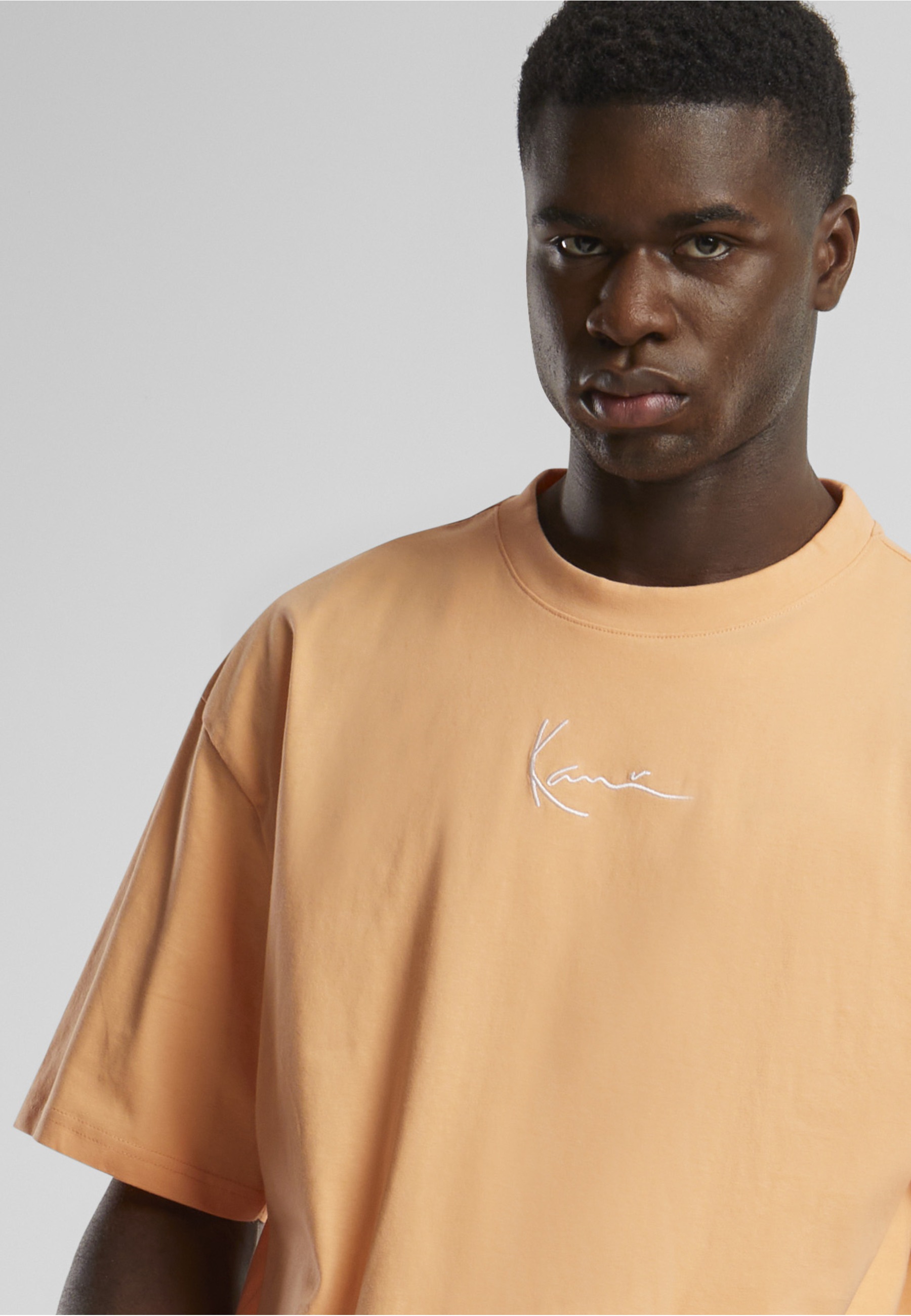 Karl Kani T-Shirt »Karl Kani Herren« 1 Stk.