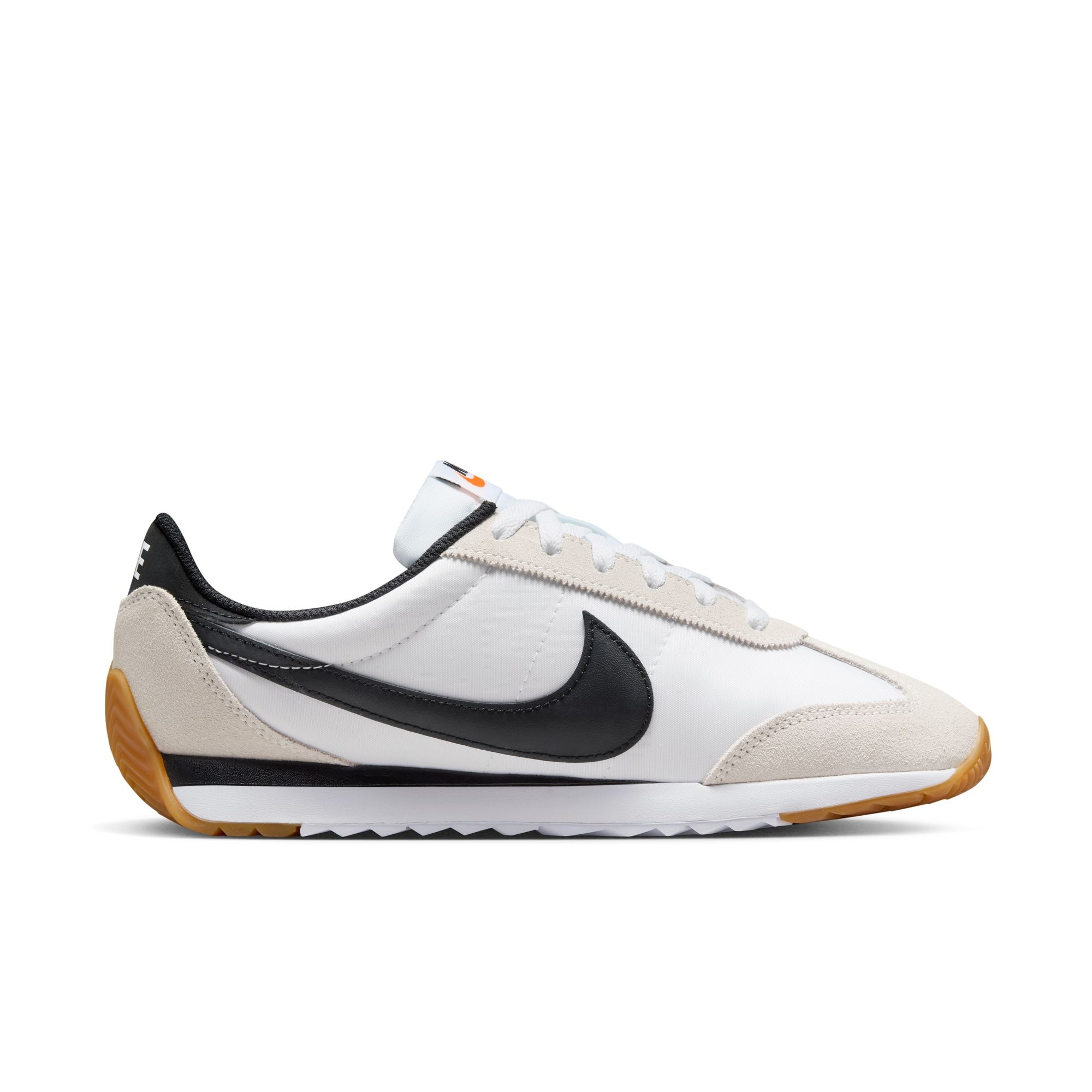 Nike Sportswear Pacific Sneaker Weiß/Schwarz 2