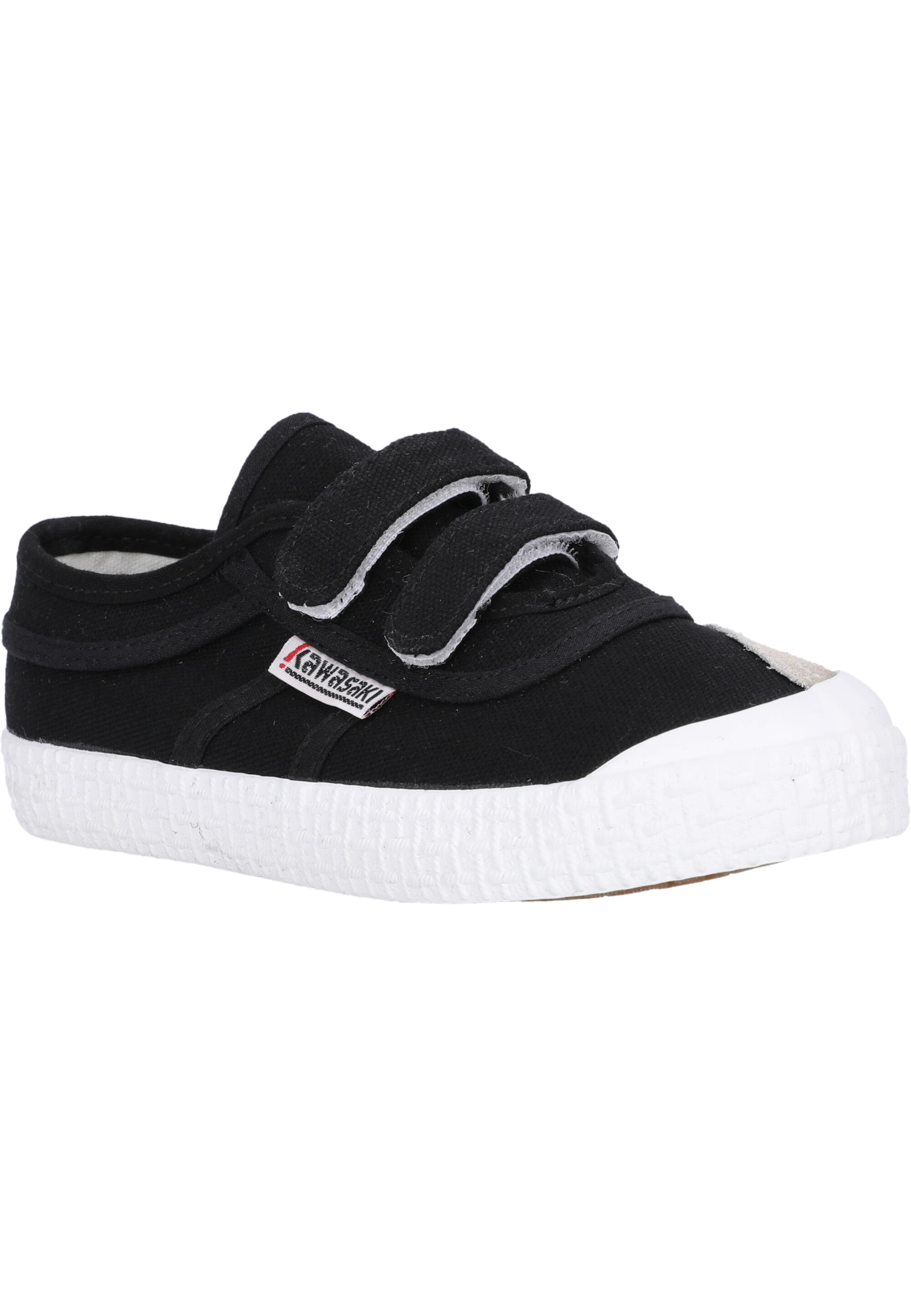 Kawasaki Sneaker »Original«, mit Klettverschluss