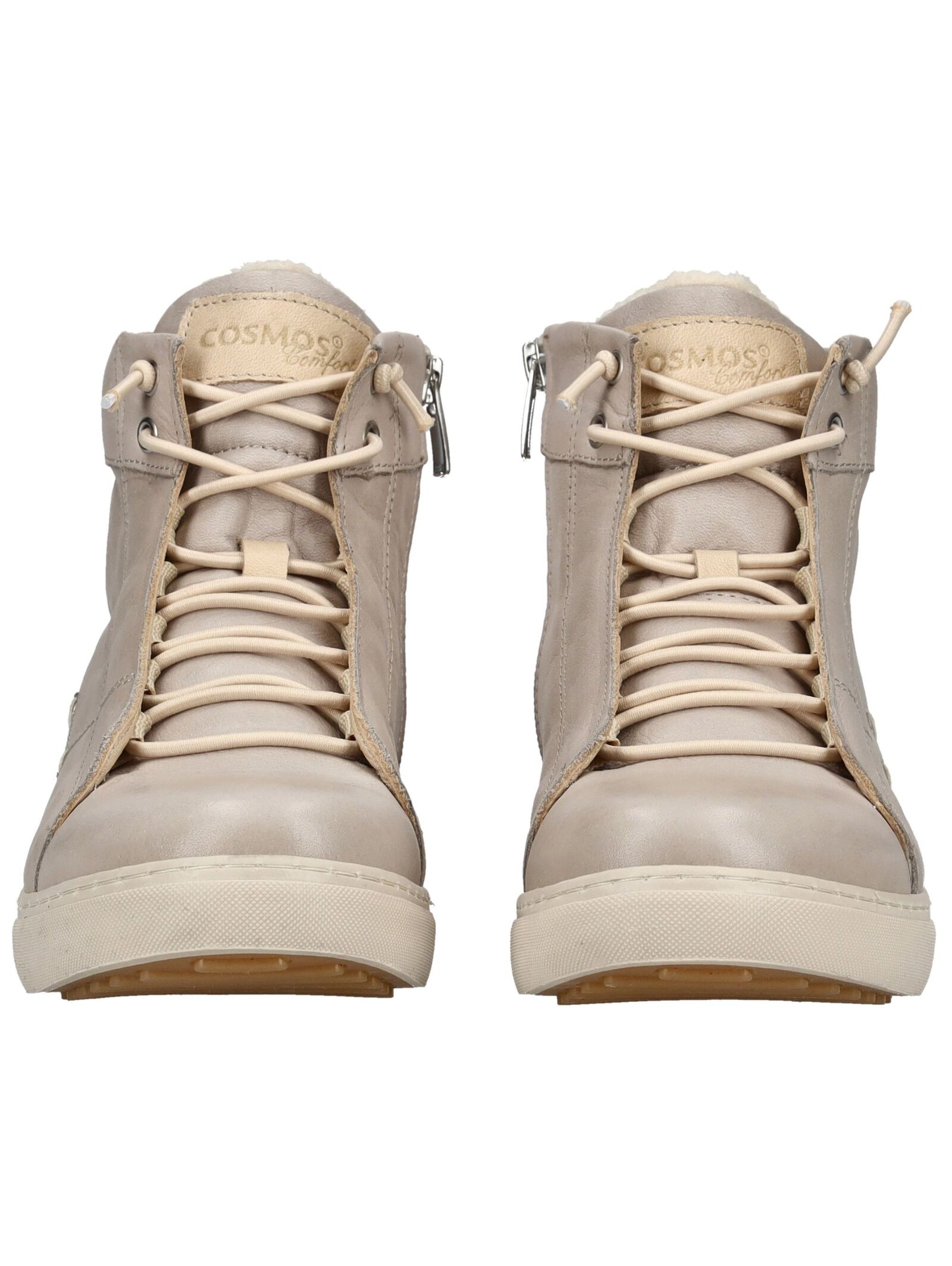 Thumbnail - COSMOS Comfort Schnürstiefelette "COSMOS Comfort Stiefelette Leder"