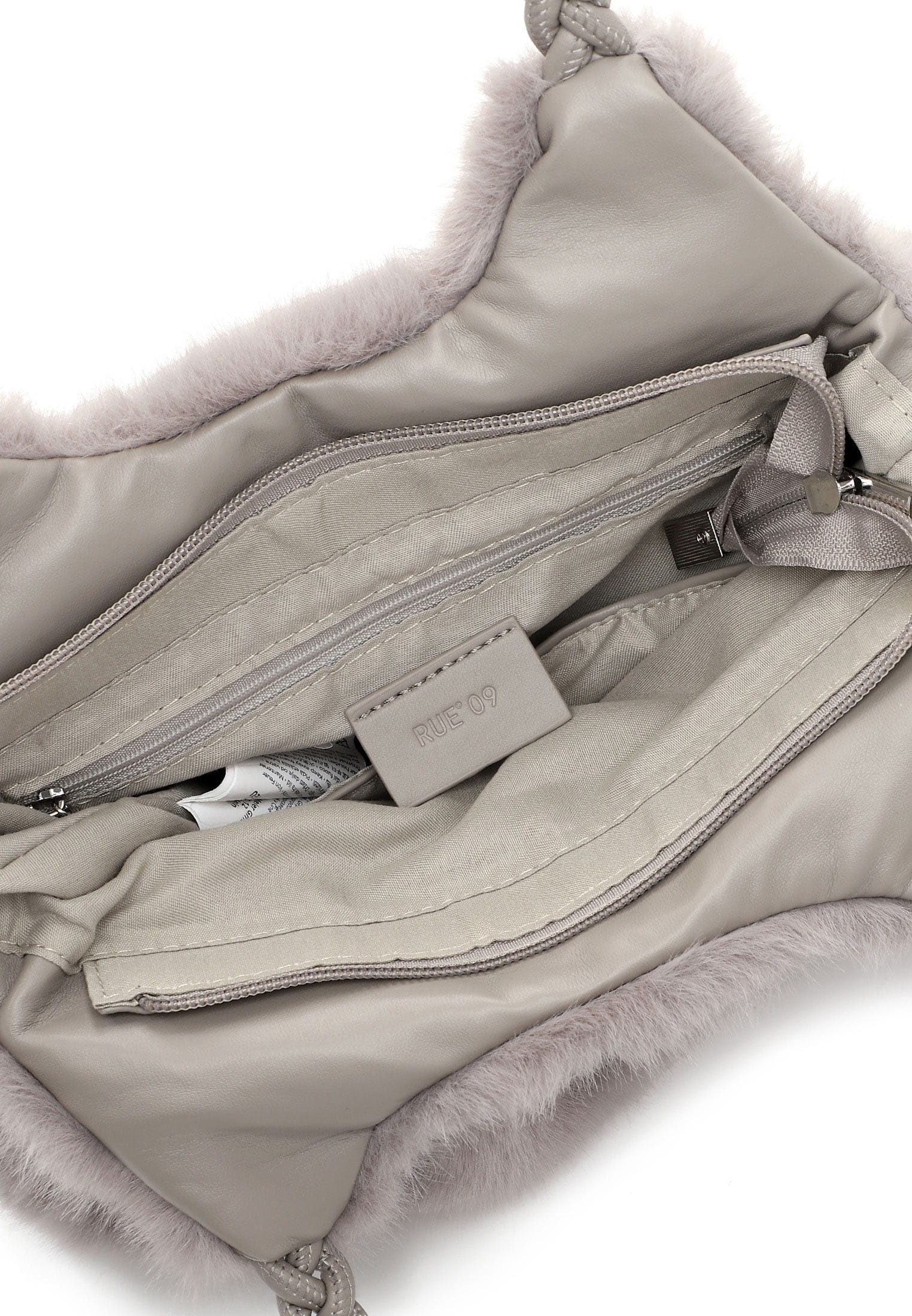 EMILY & NOAH Shopper »Shopper E&N Nanterre RUE 09«