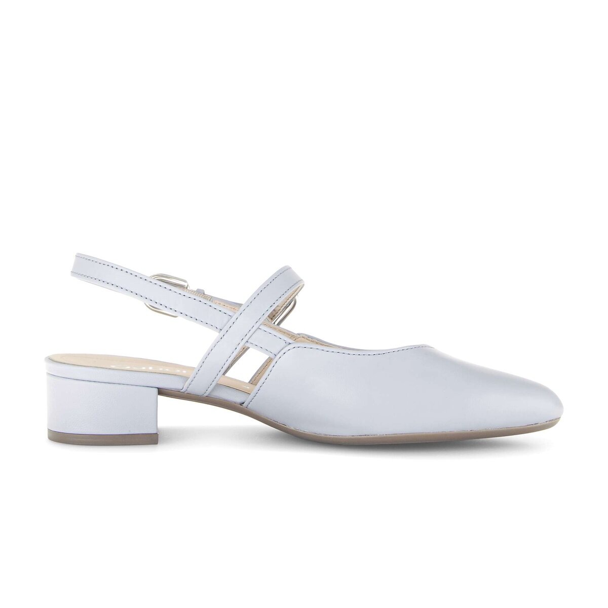Gabor Slingback Pumps Blue 40.5 2