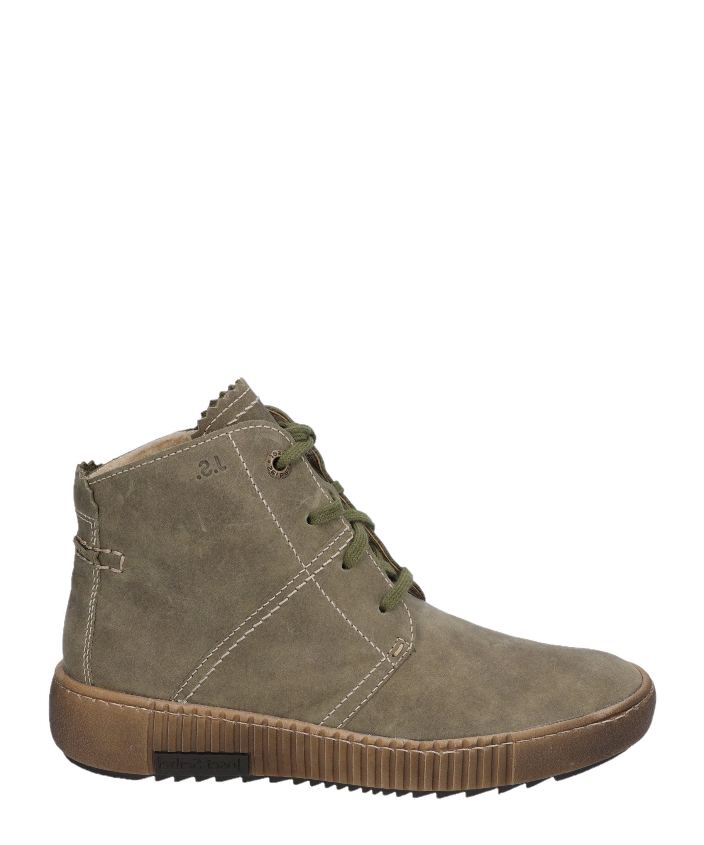 Josef Seibel Stiefelette »Maren 01, moos«