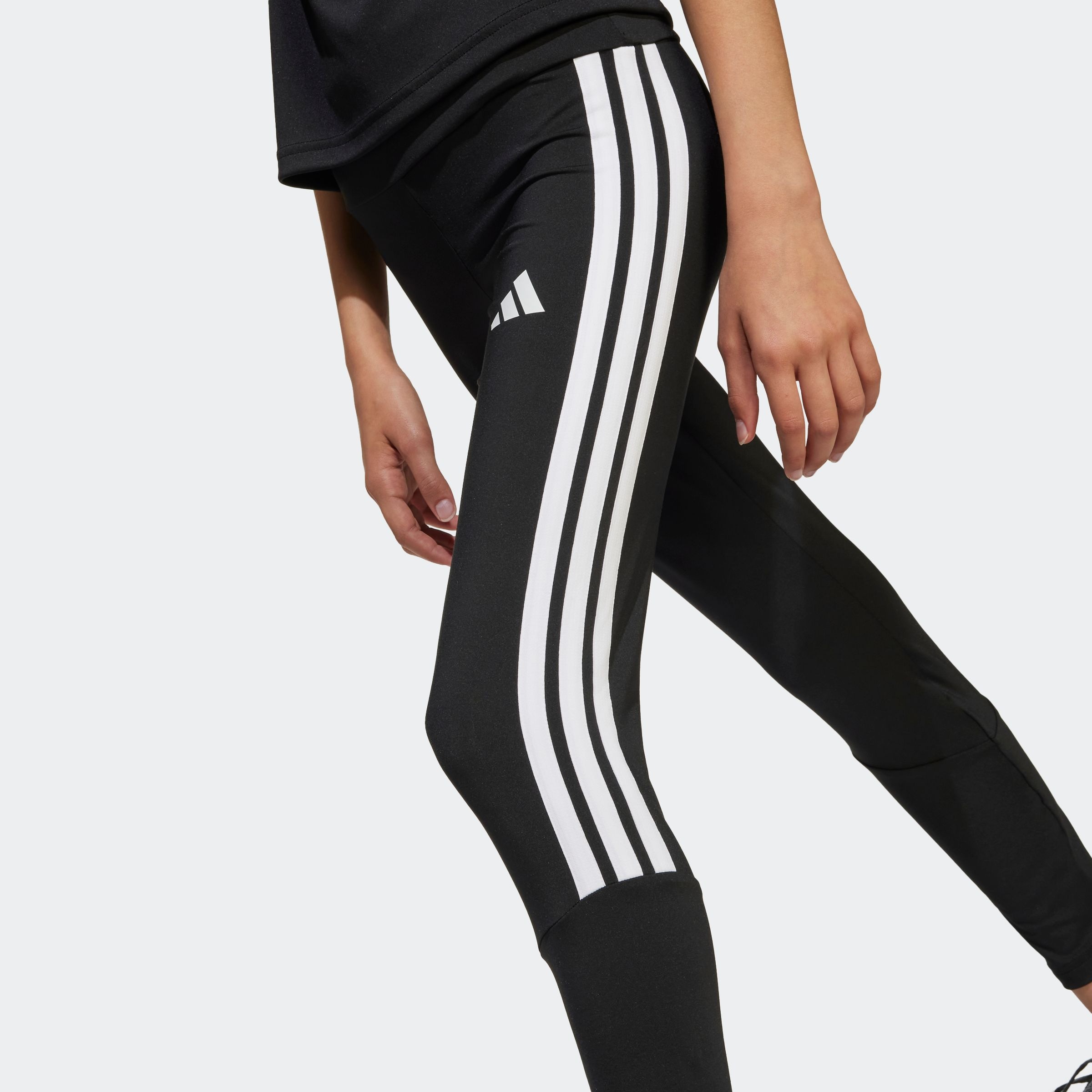 Thumbnail - adidas Sportswear Trainingstights "JG TR-ES 3S LEG"