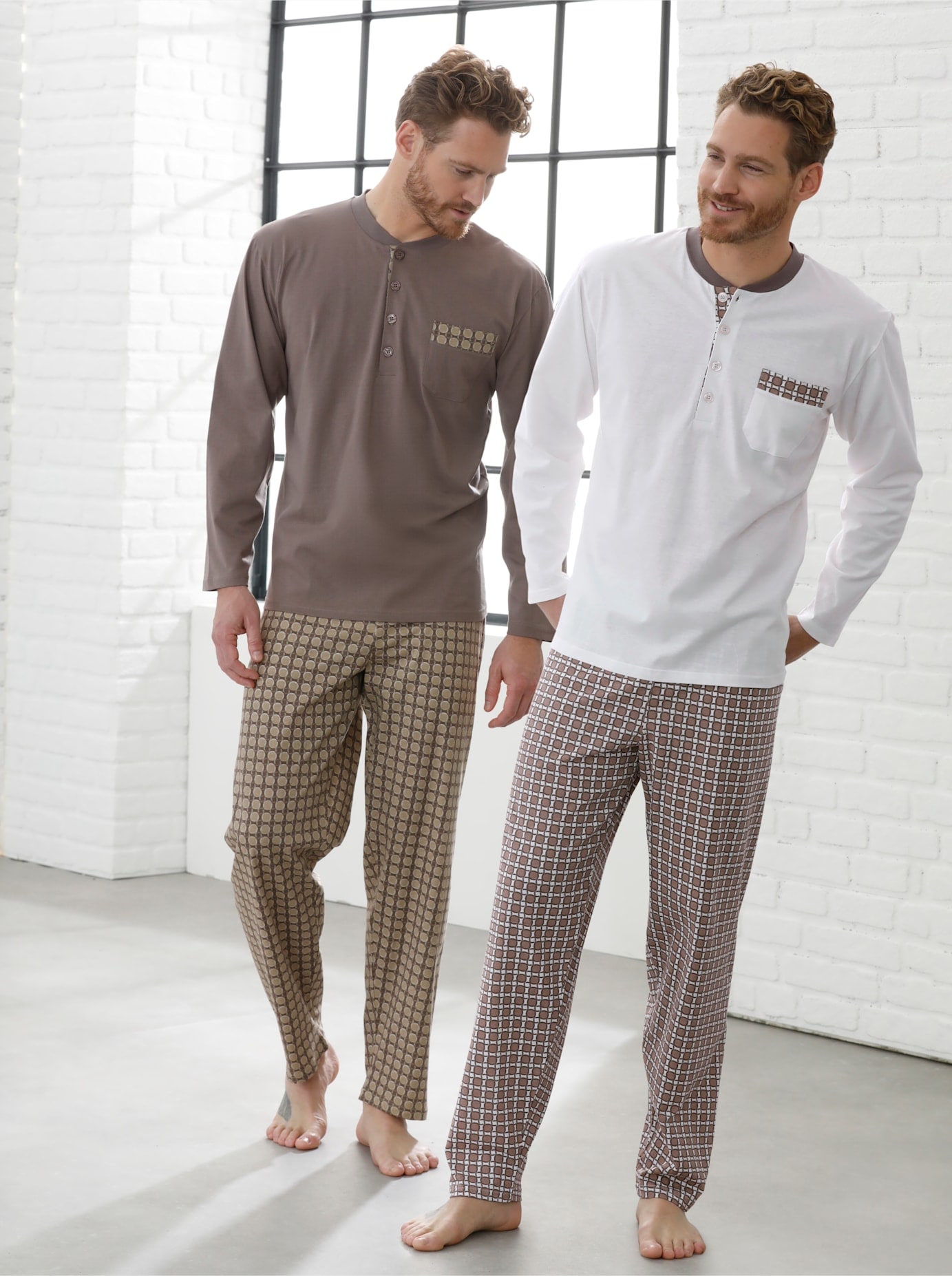 wäschepur Schlafanzug günstig online kaufen