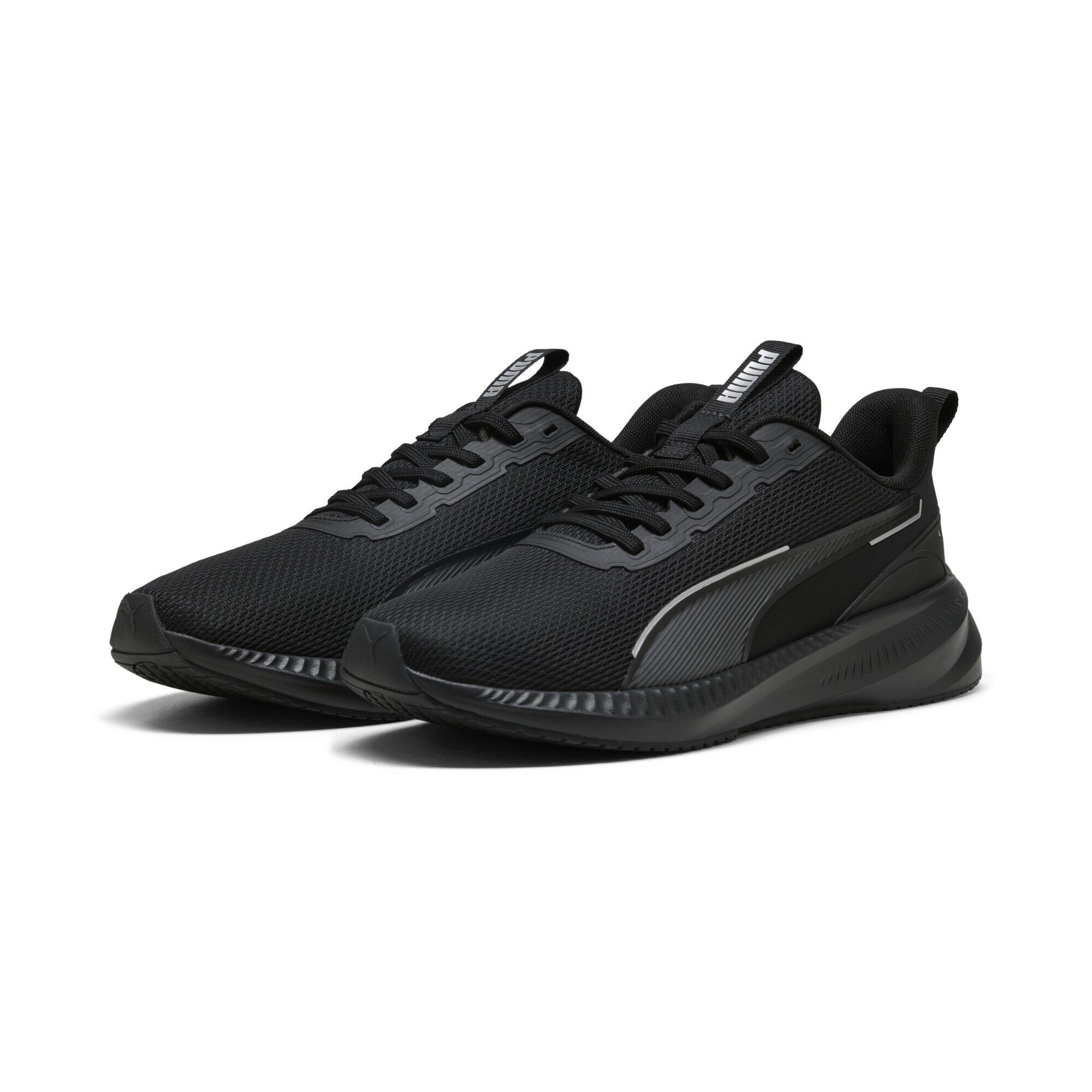 PUMA Laufschuh "Flyer Lite 3 Laufschuhe Erwachsene"